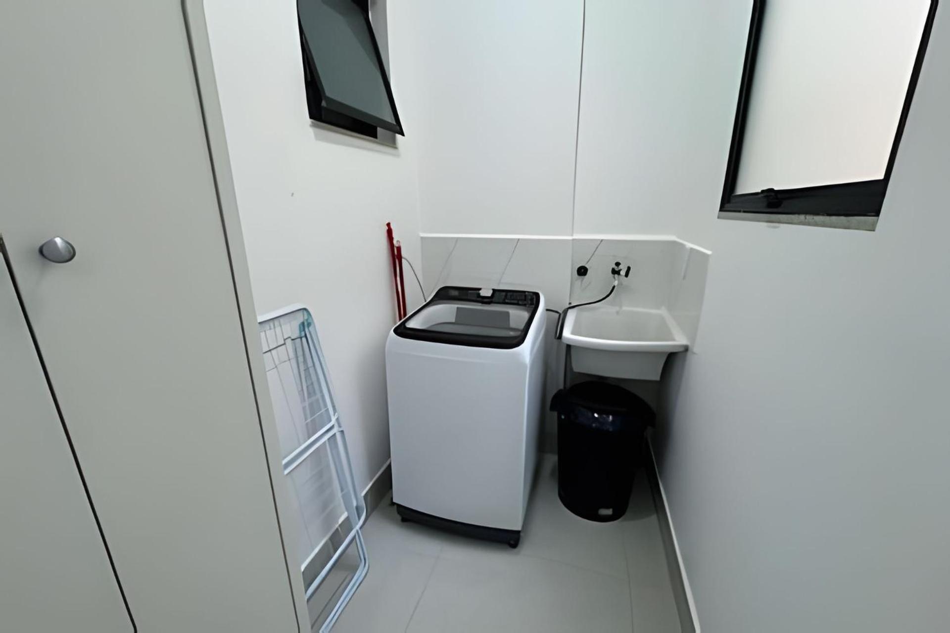 Aconchegante Apartamento com Ar Condicionado