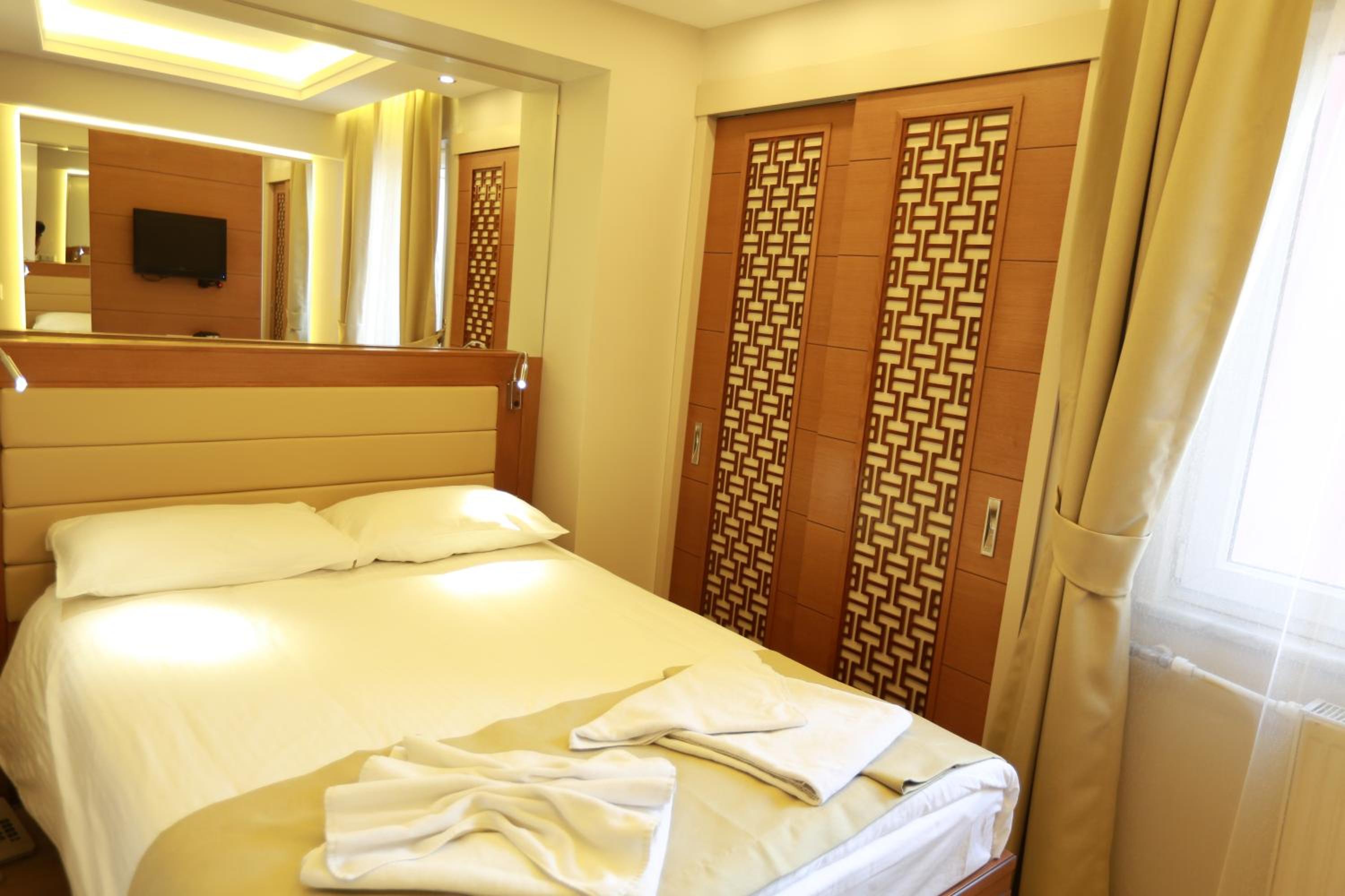 Sirkeci Park Otel - Image 25