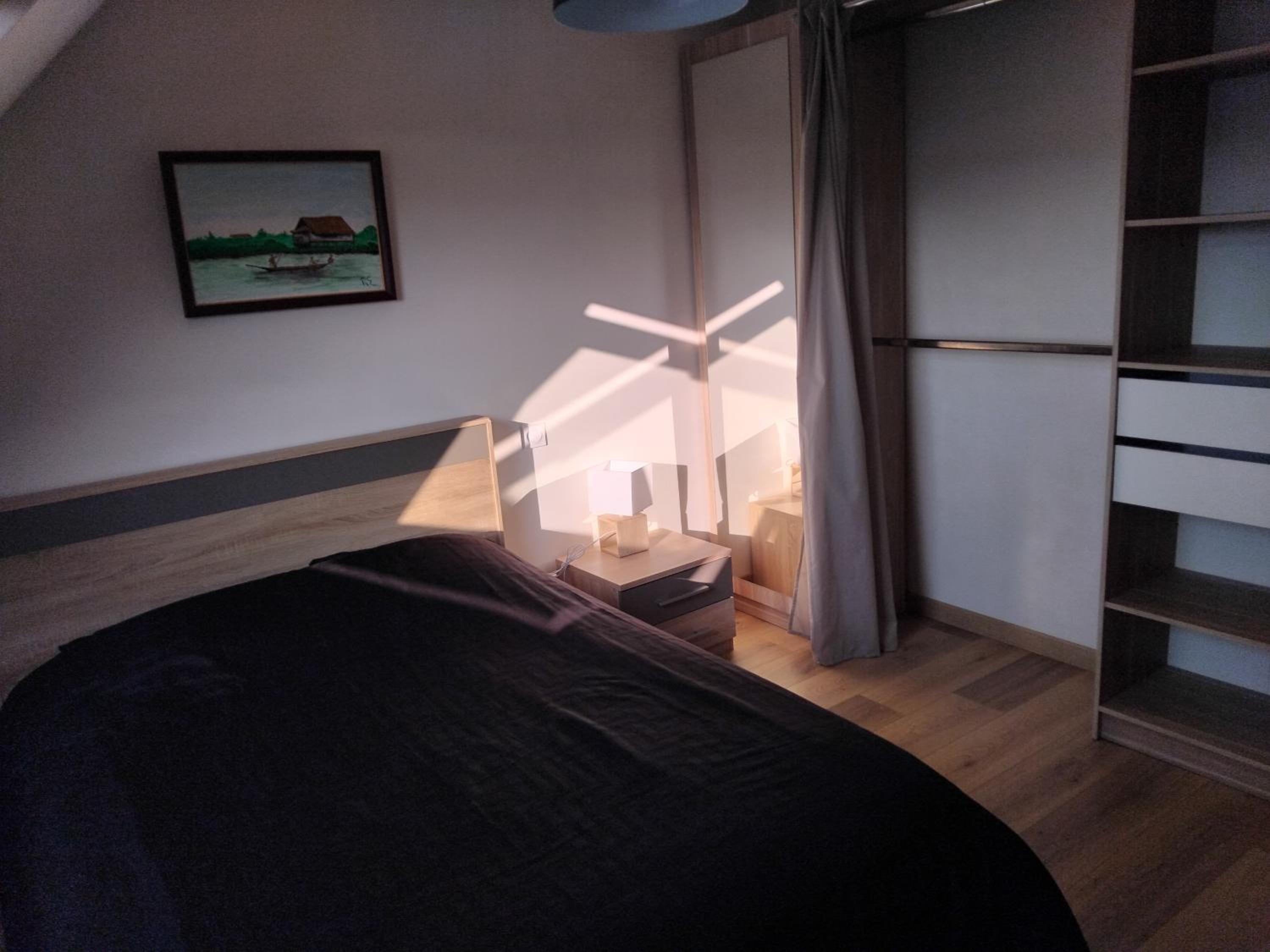 Maison 130 m2 4 chambres