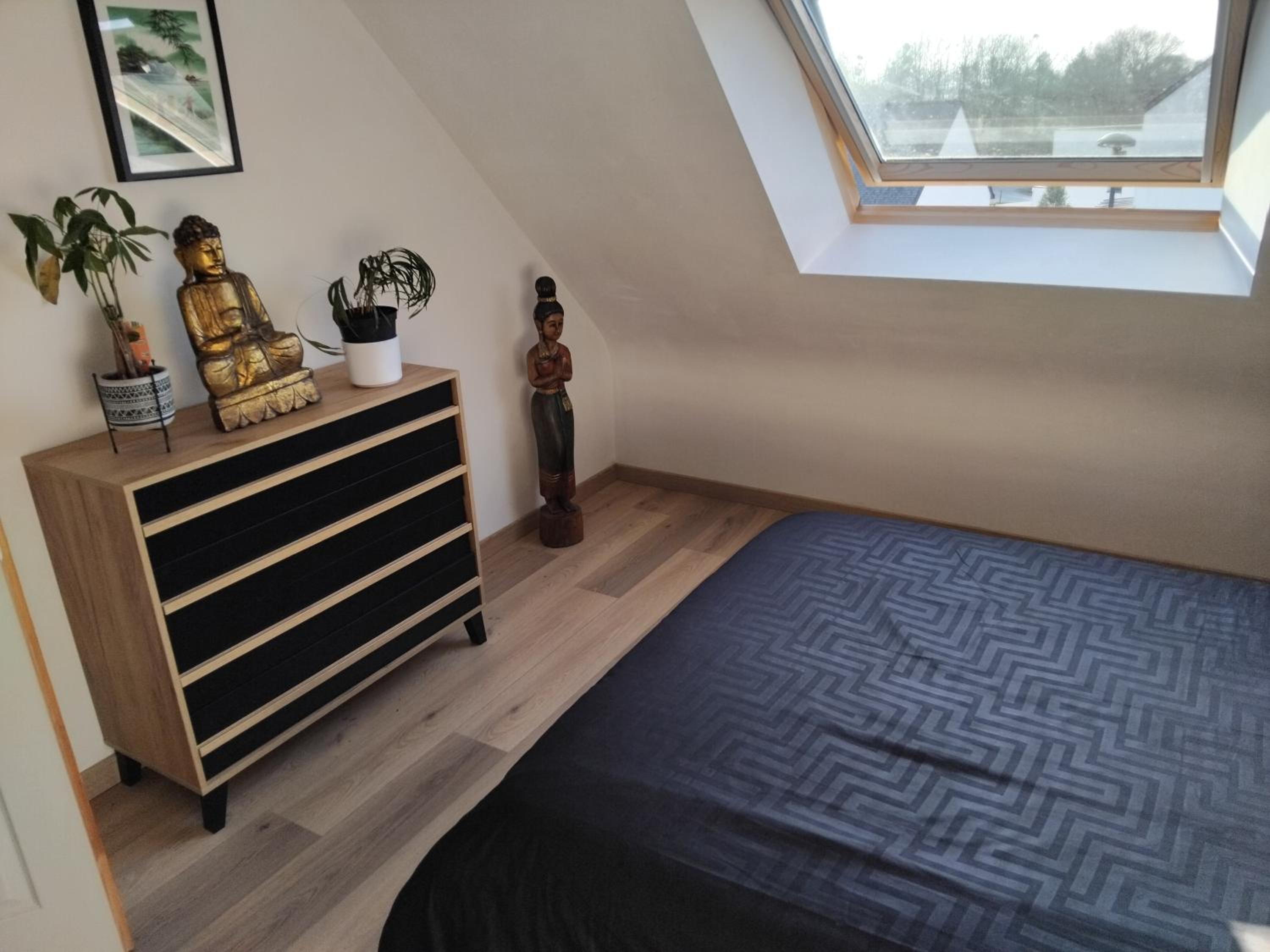 Maison 130 m2 4 chambres