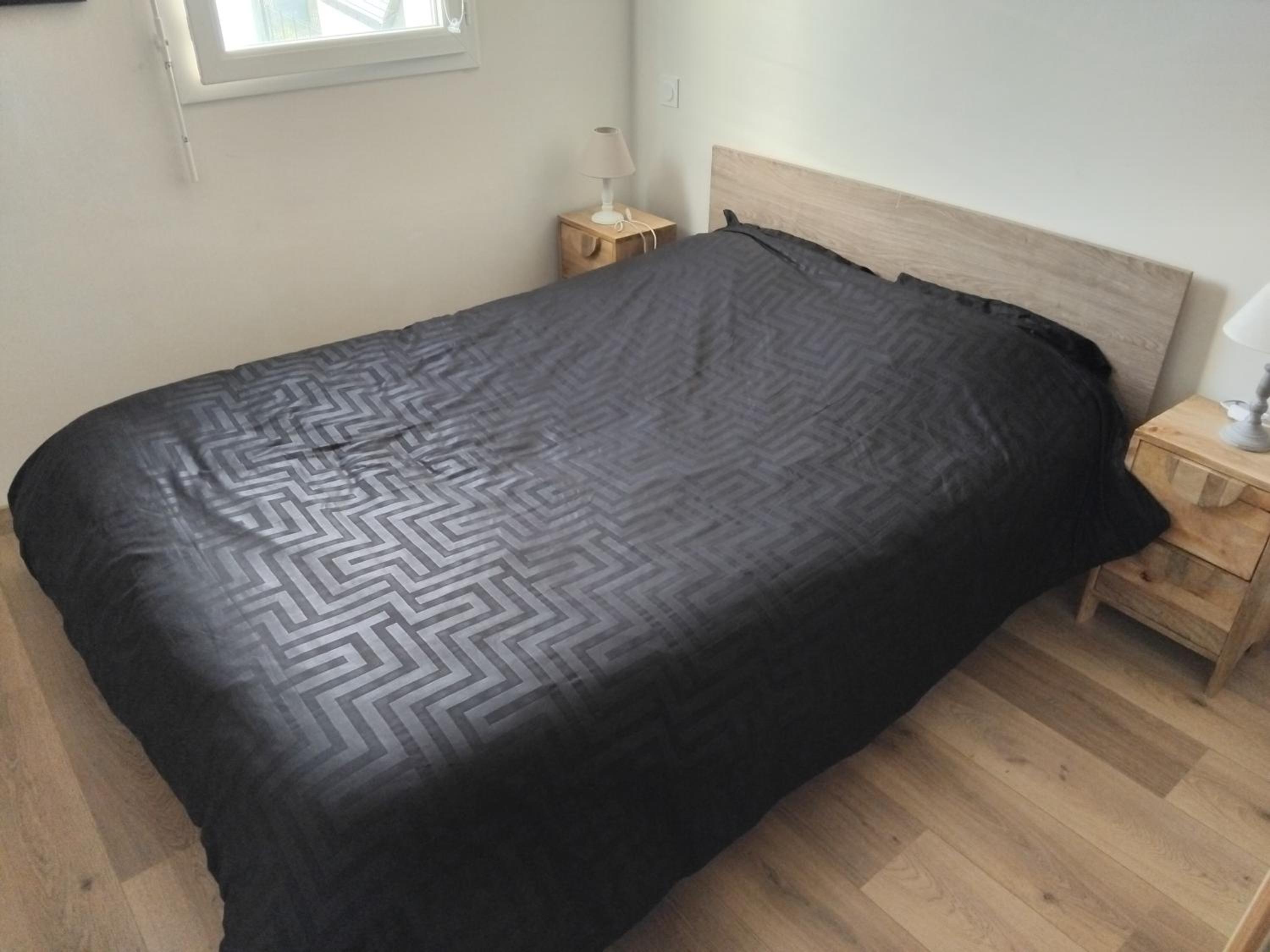 Maison 130 m2 4 chambres