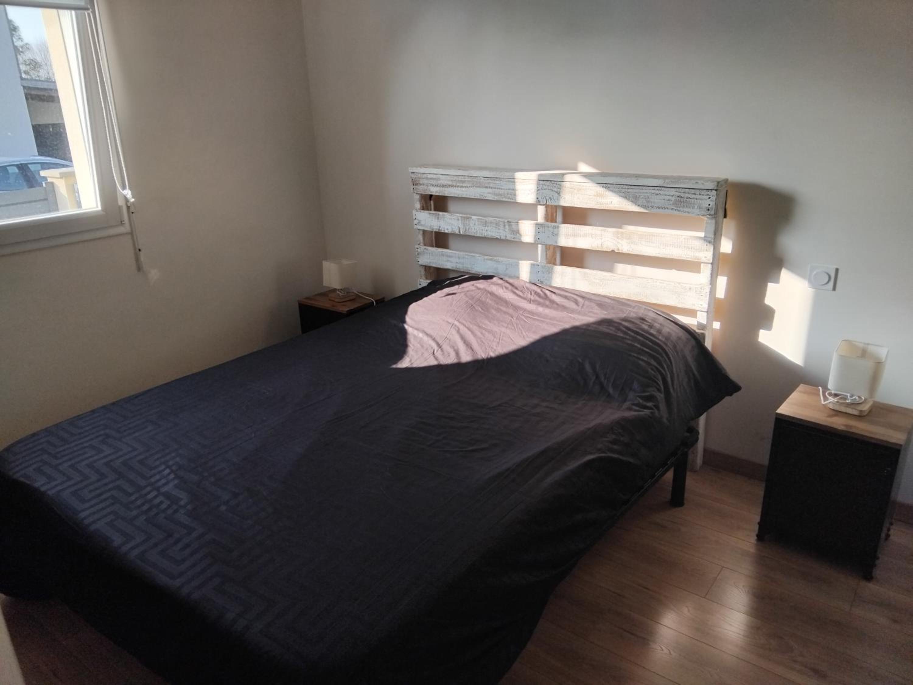 Maison 130 m2 4 chambres