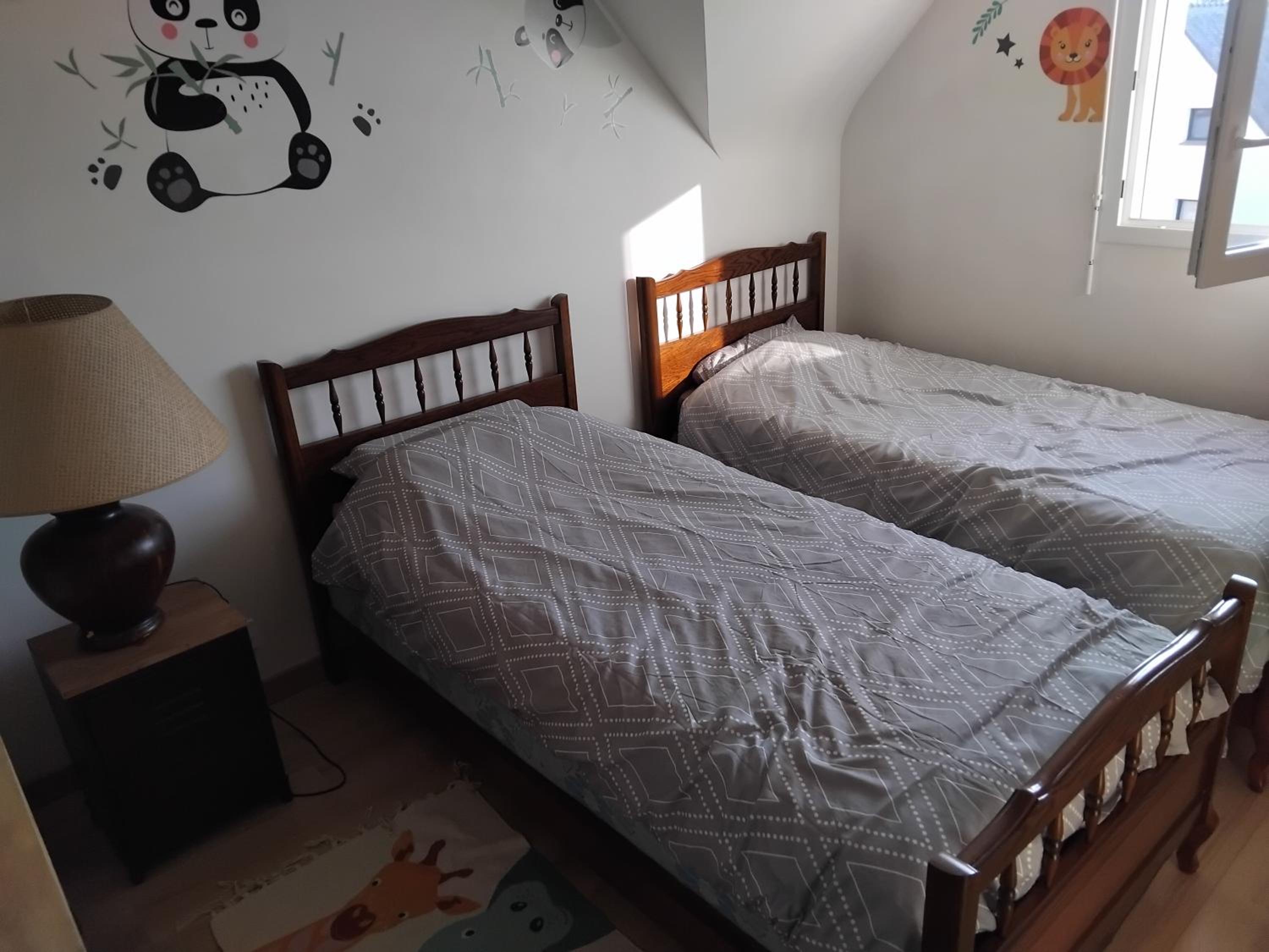 Maison 130 m2 4 chambres