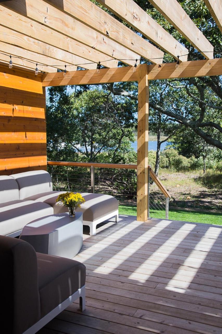 North Harbor Montauk view 3