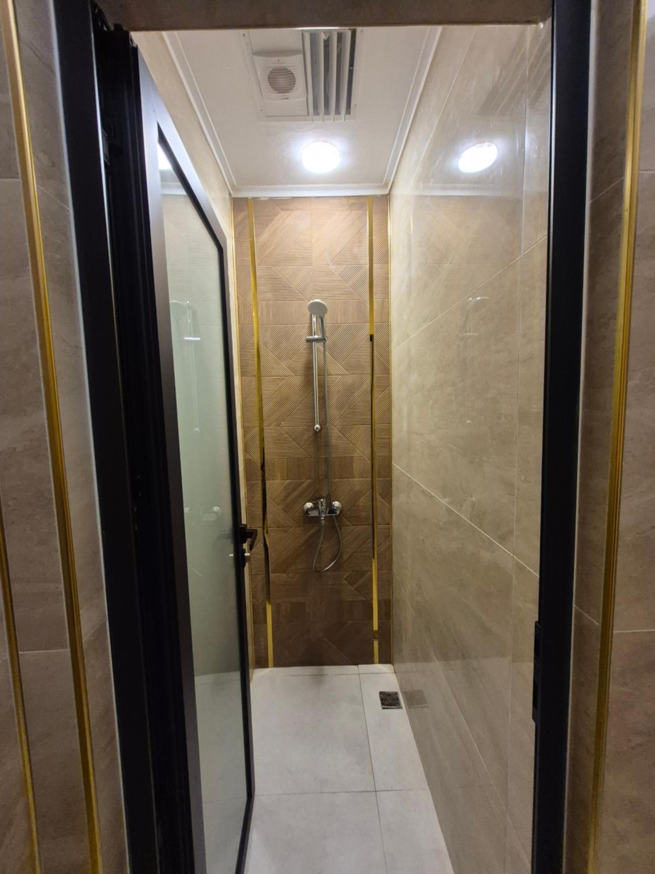 Luxury apartment with panoramic sea view ruby