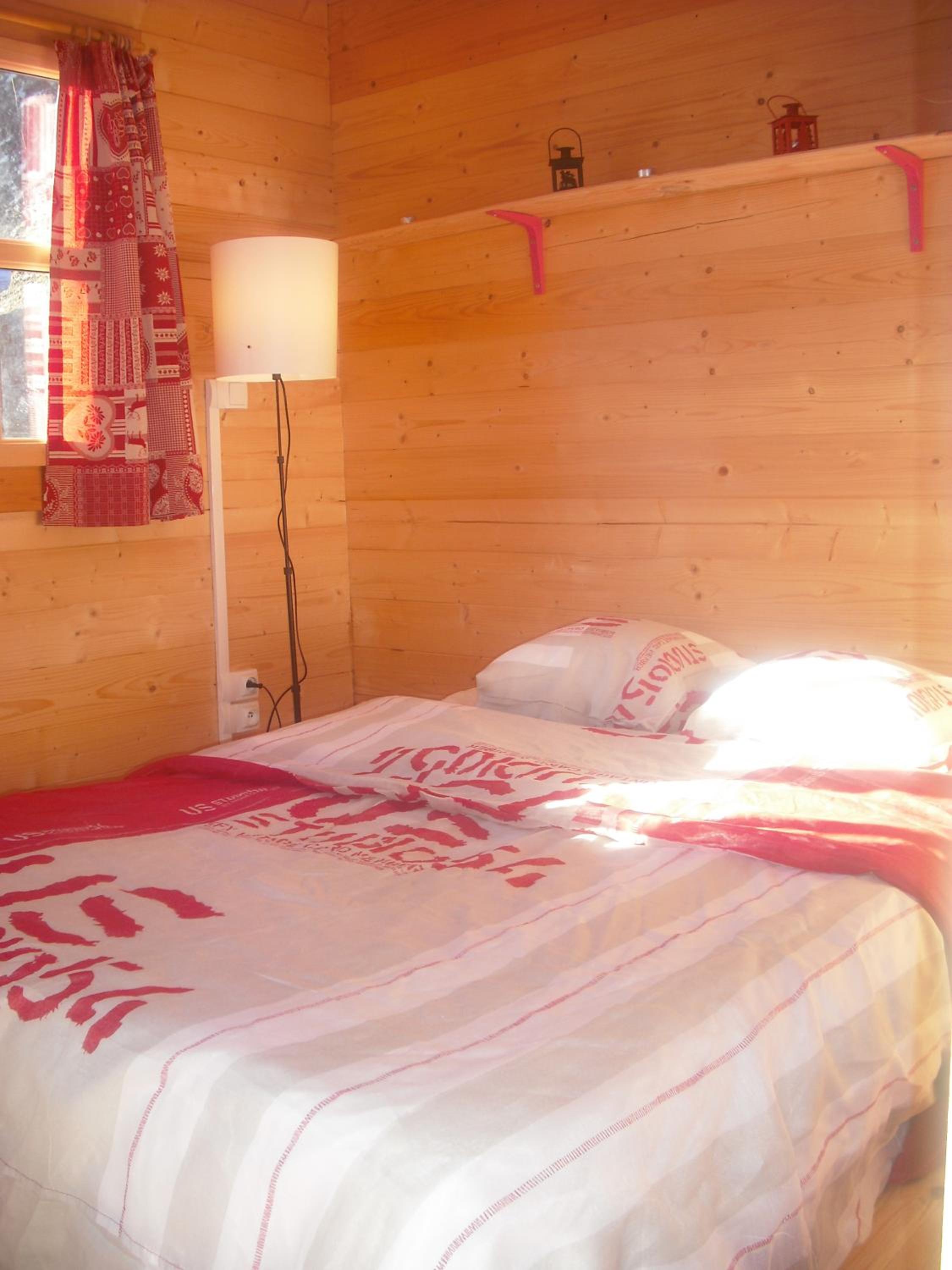 Chalet Monts Jura view 5