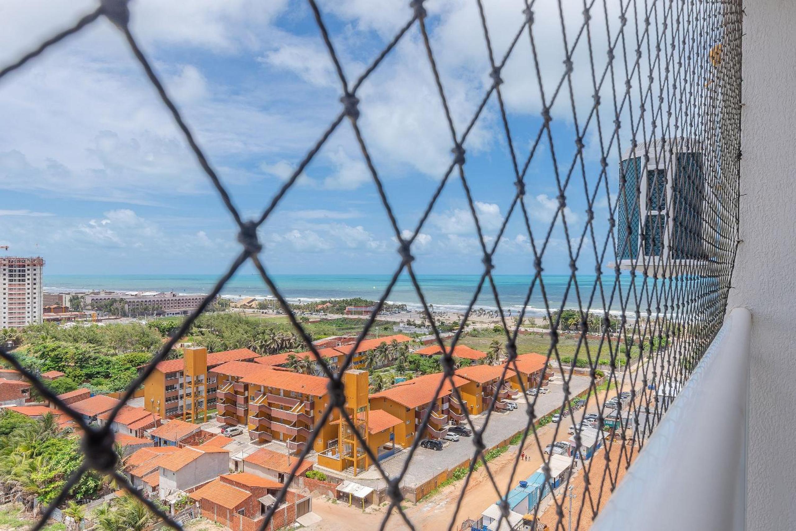 Mirante #1305 - Apê em Fortaleza por Carpediem