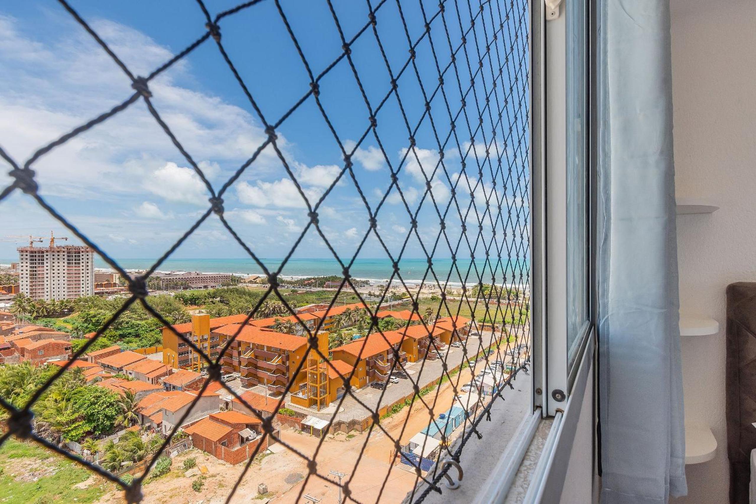 Mirante #1305 - Apê em Fortaleza por Carpediem