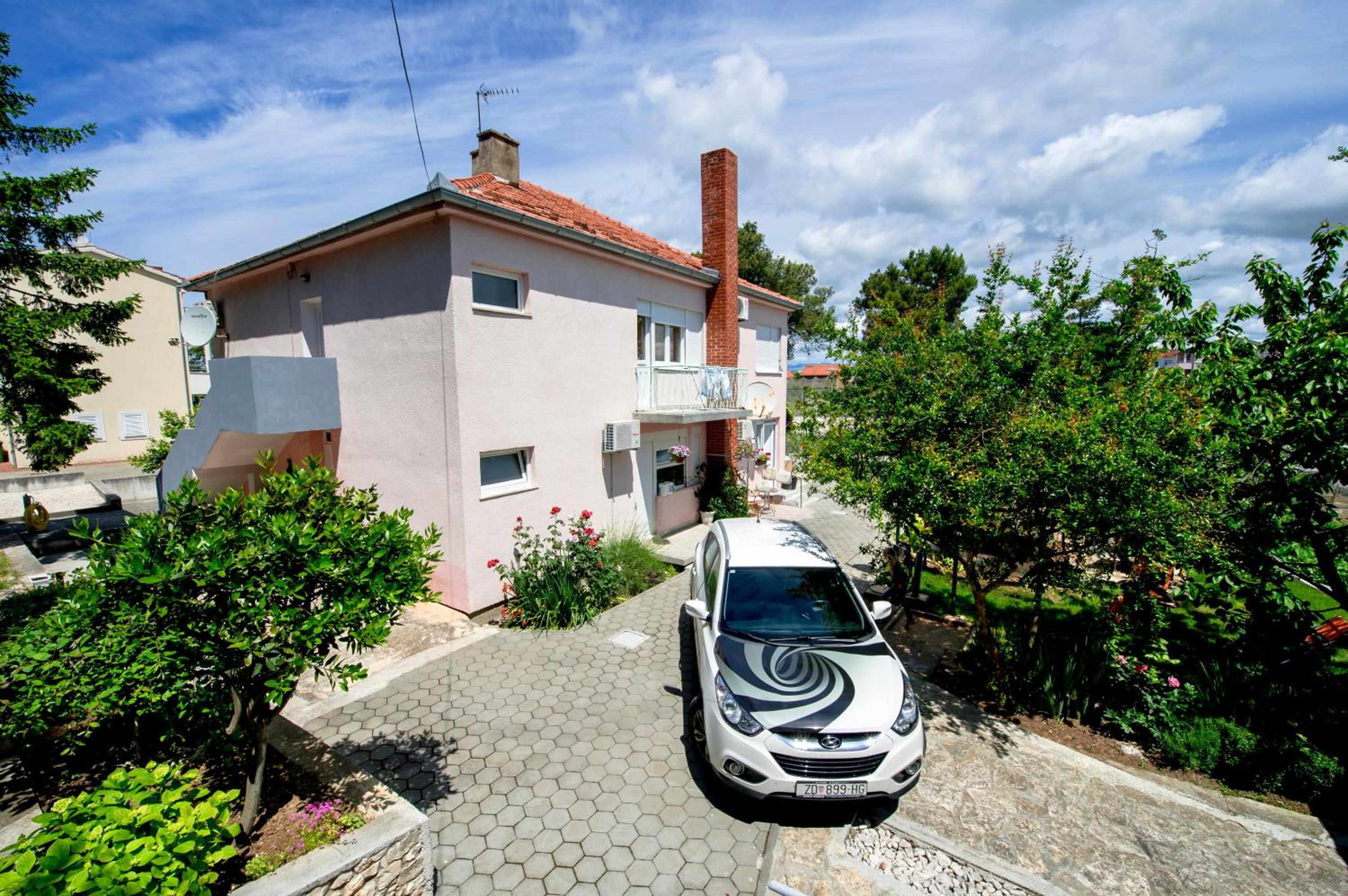 Apartment Marija