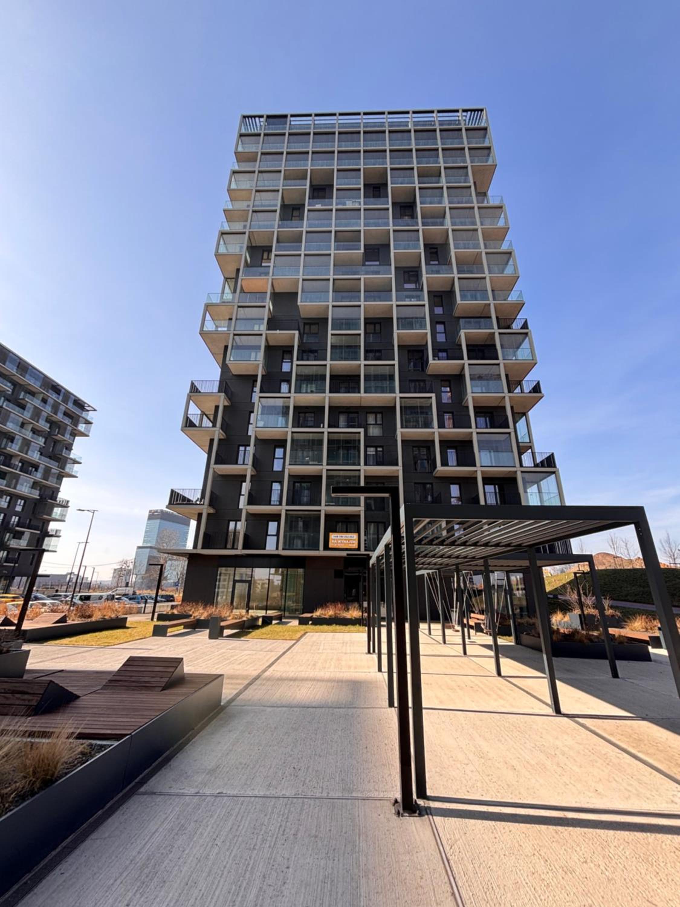 Katowice Prestige