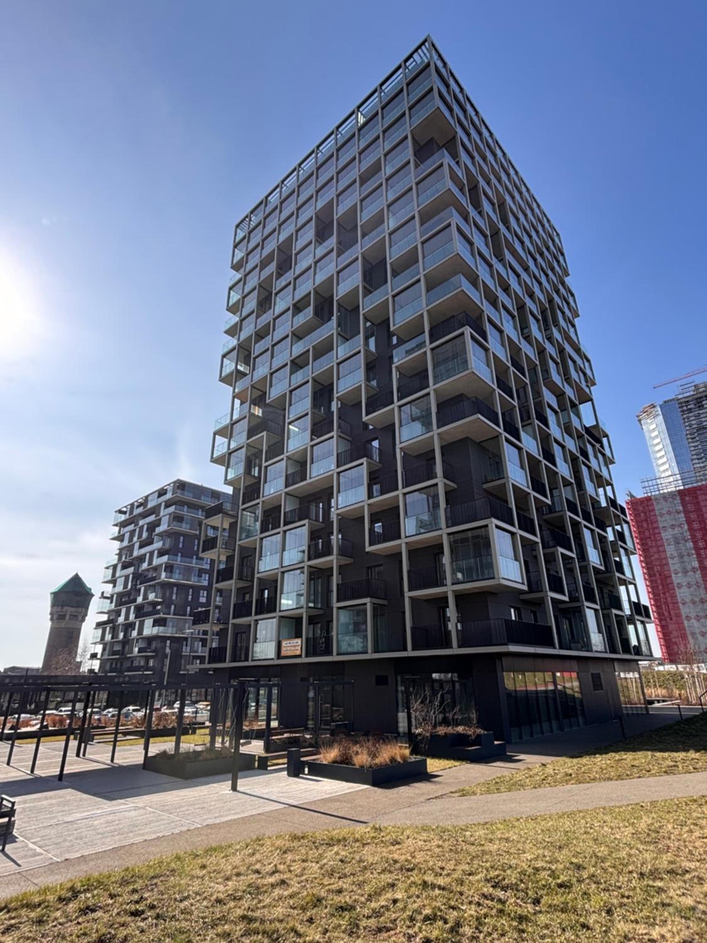 Katowice Prestige