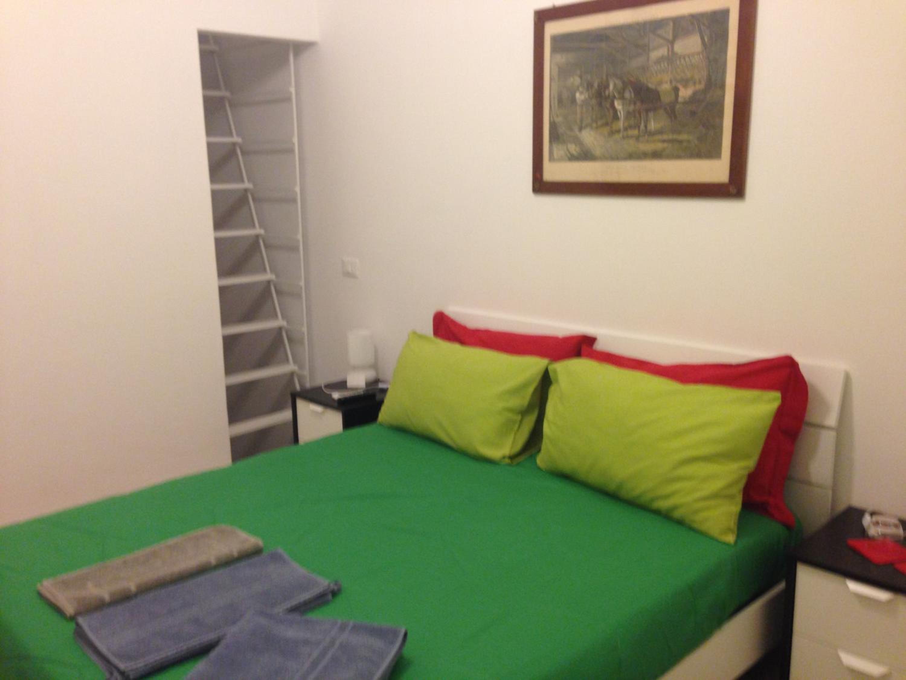 B&B Giulio Cesare 24