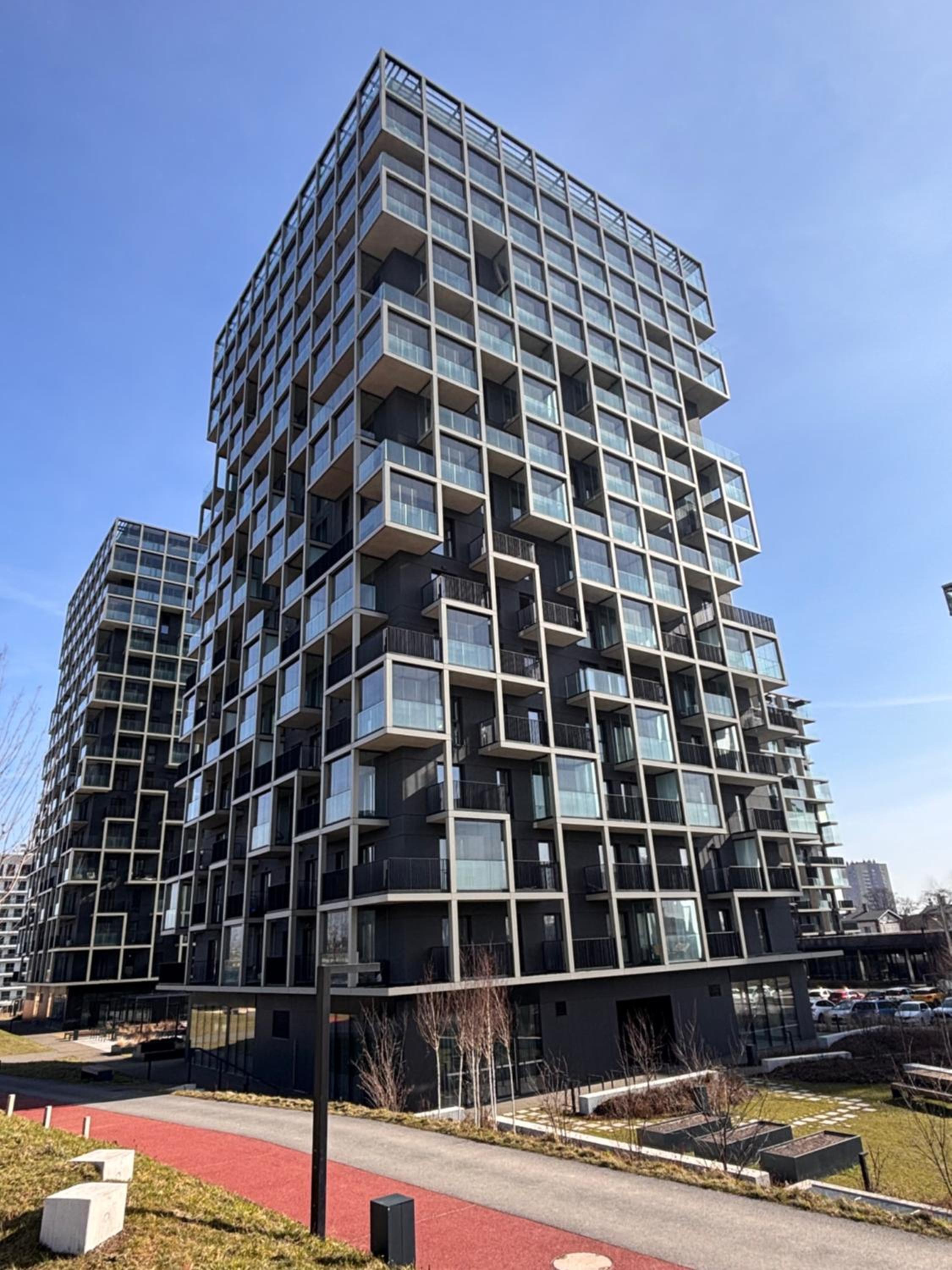 Katowice Prestige