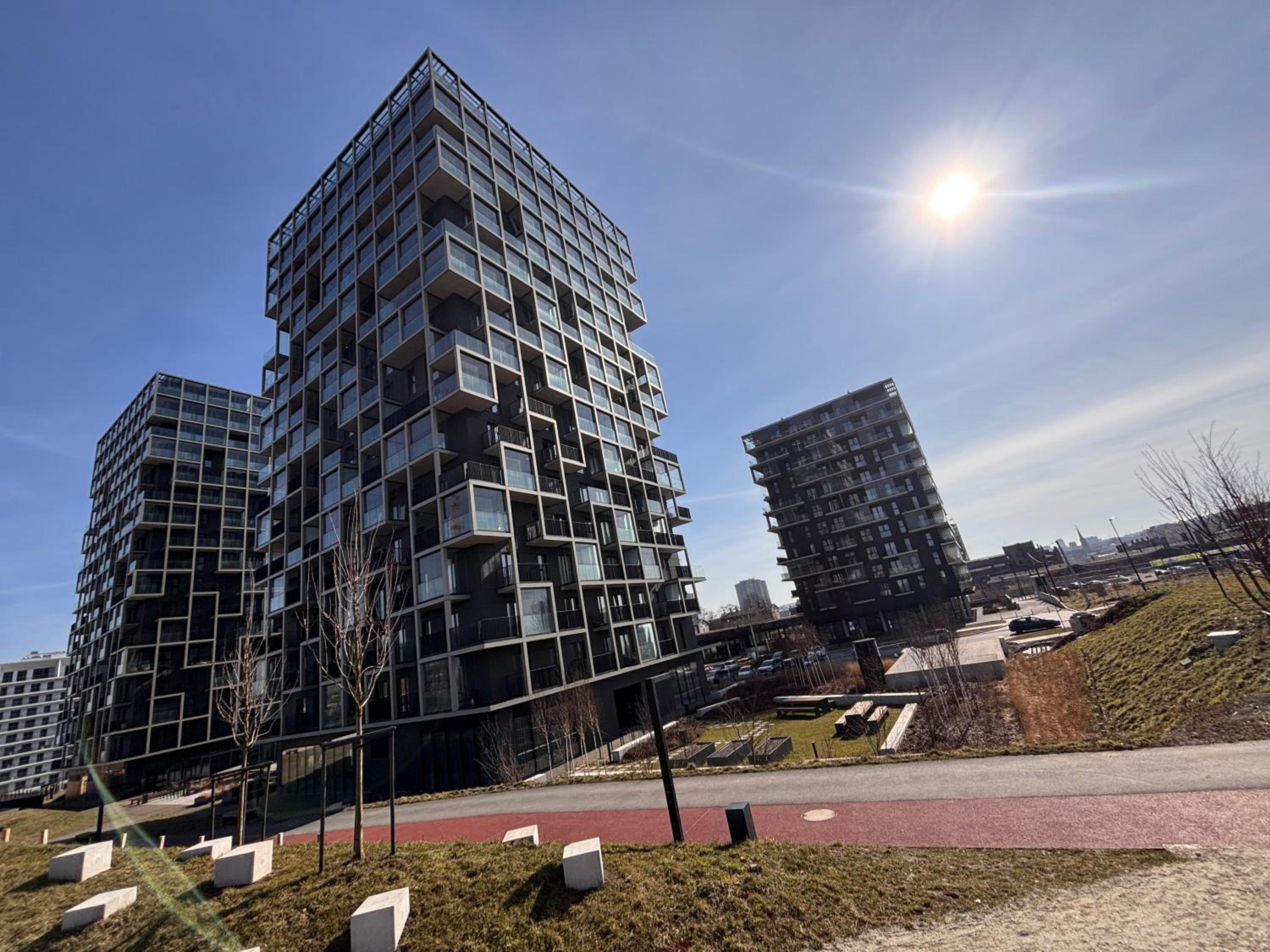 Katowice Prestige