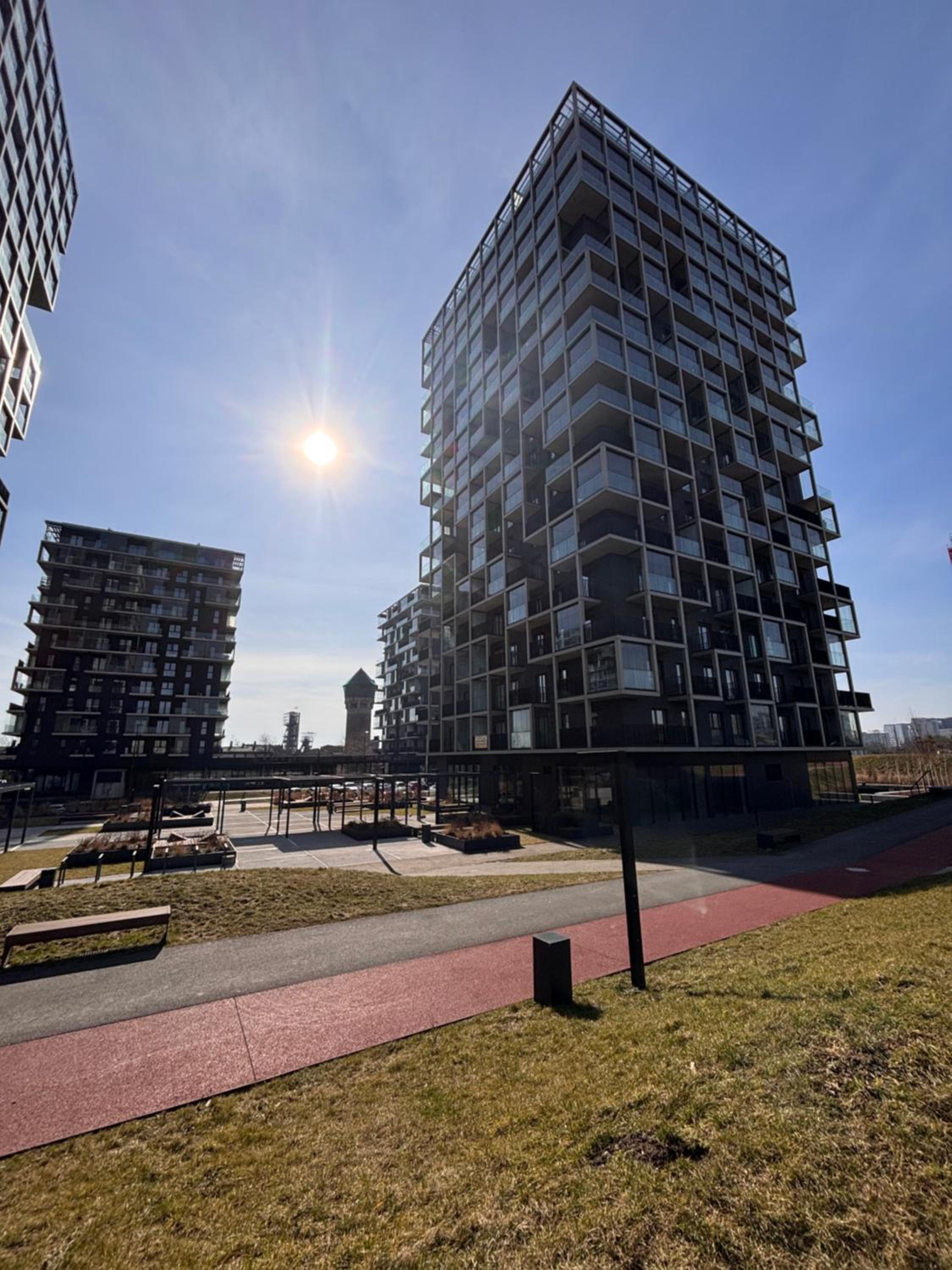 Katowice Prestige