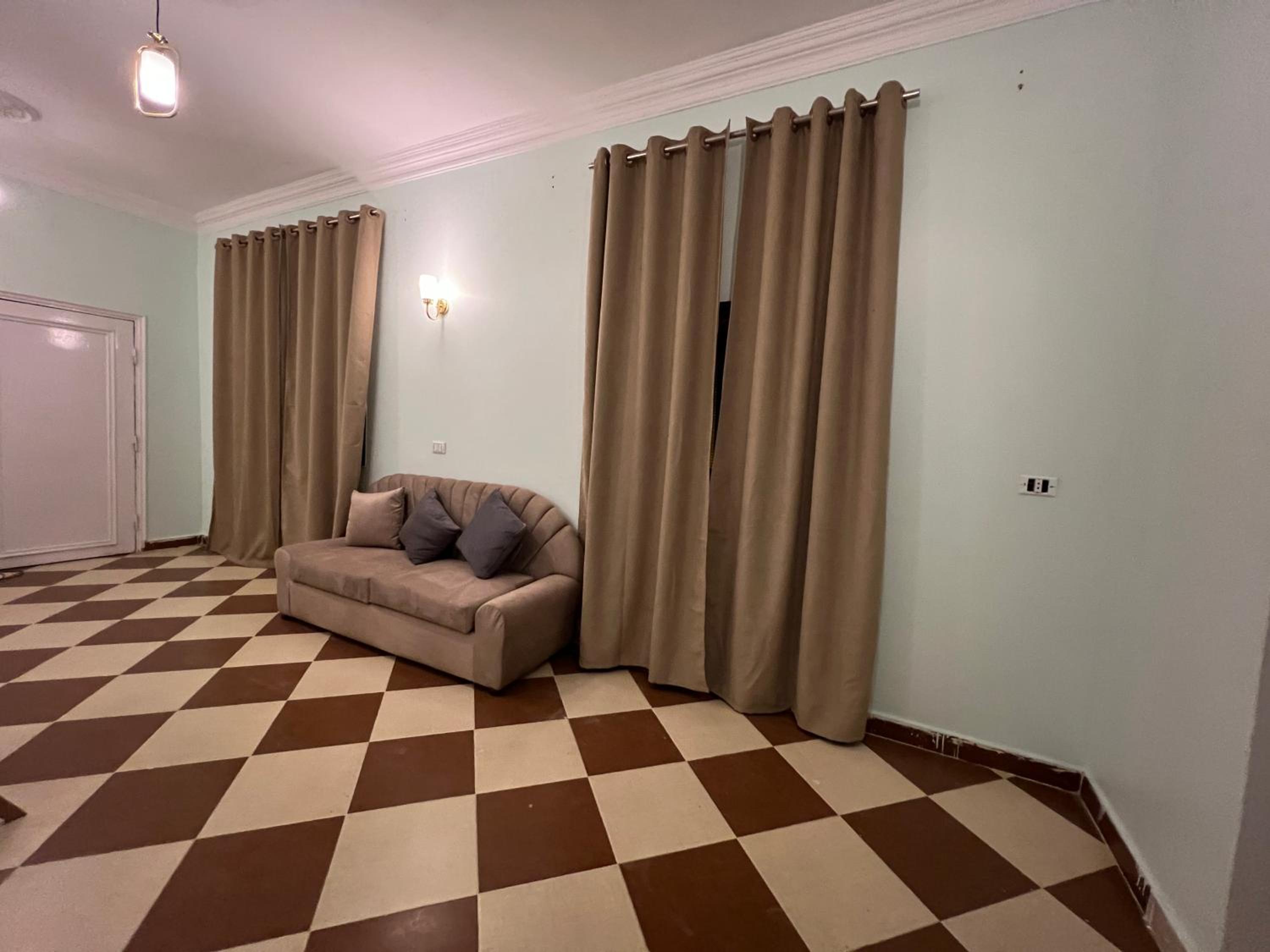 Manzzel Dahab Hostel