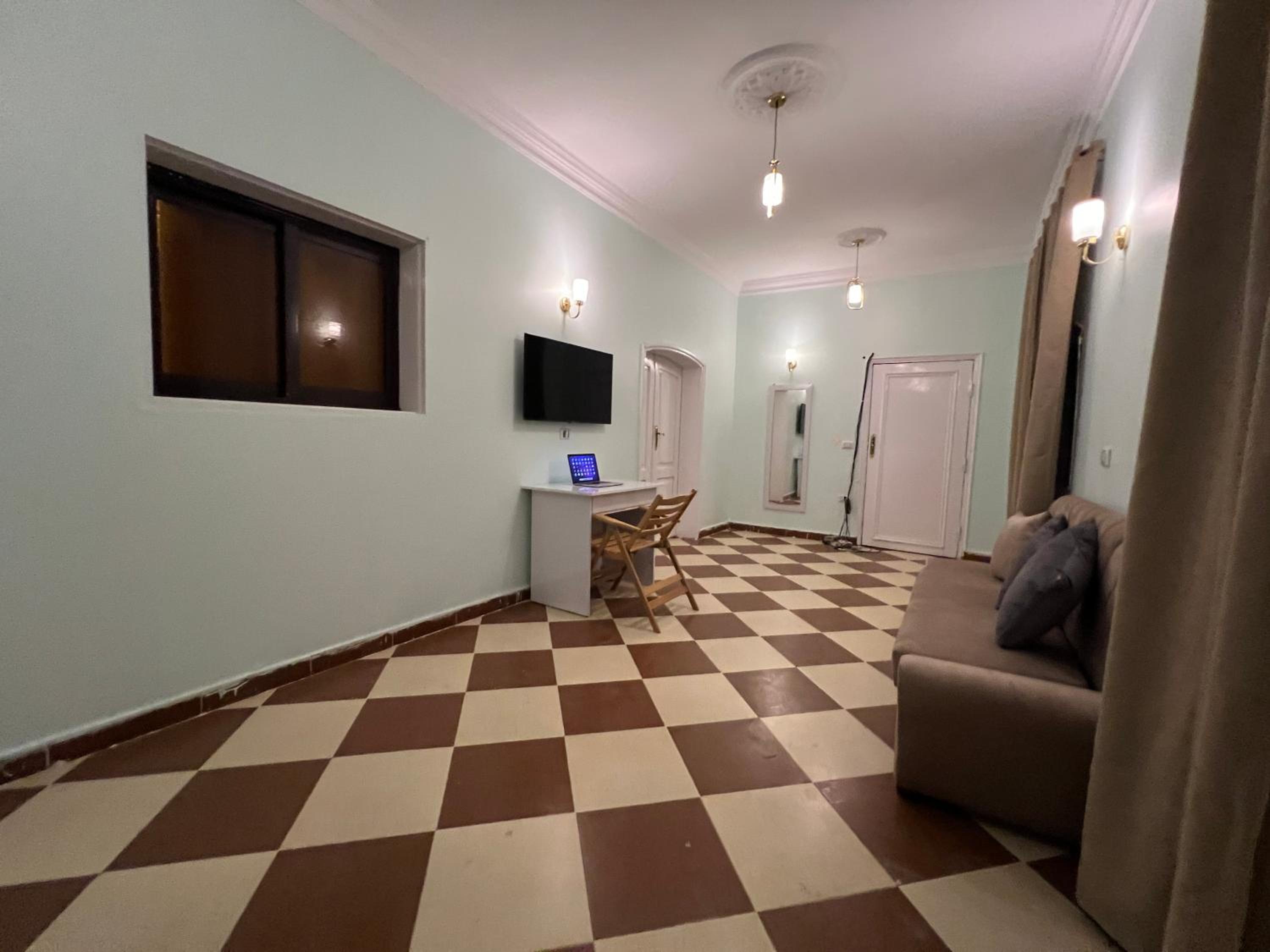 Manzzel Dahab Hostel