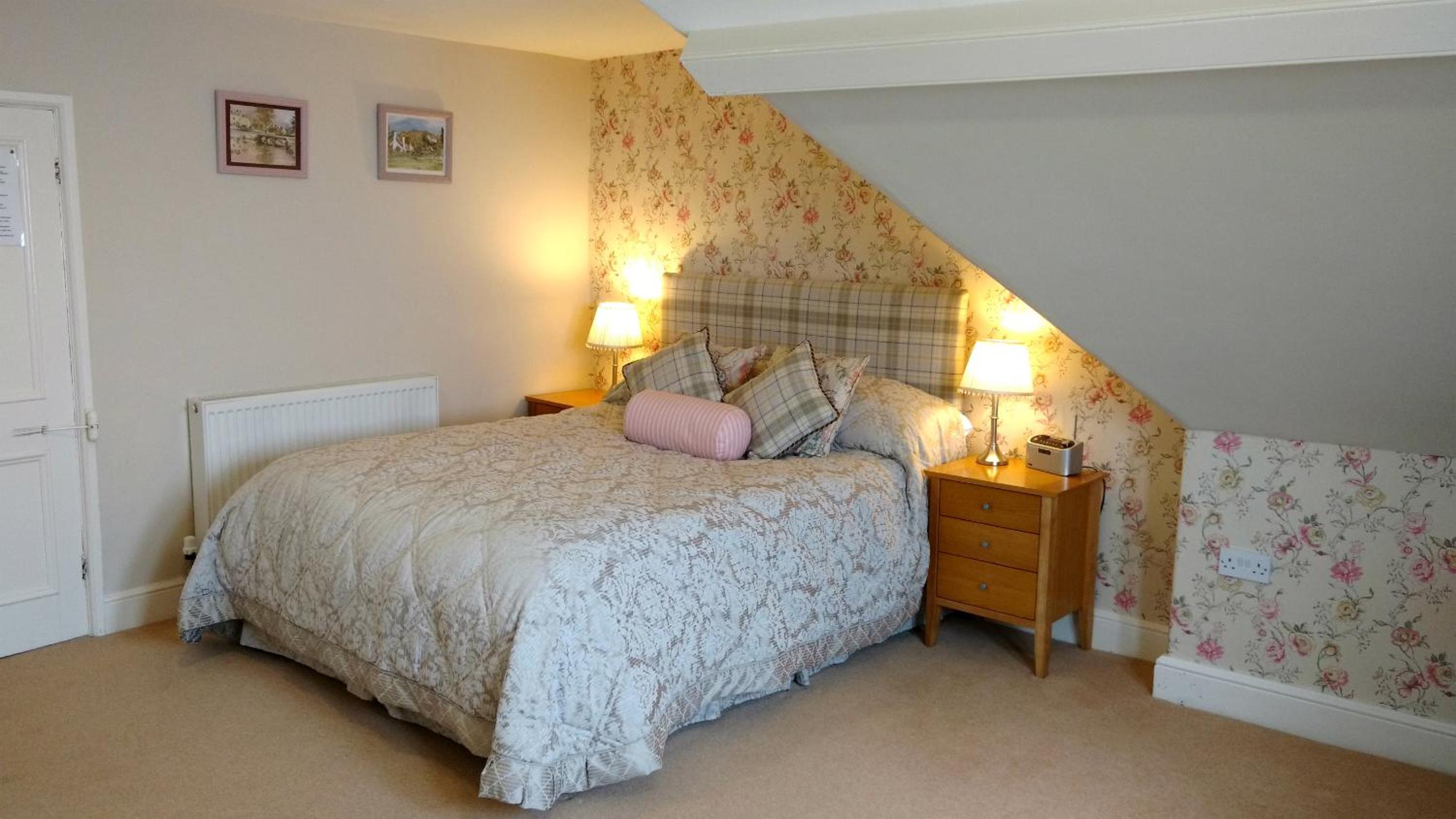 Lynton Vacations - Chough's Nest Hotel - Property Image 8