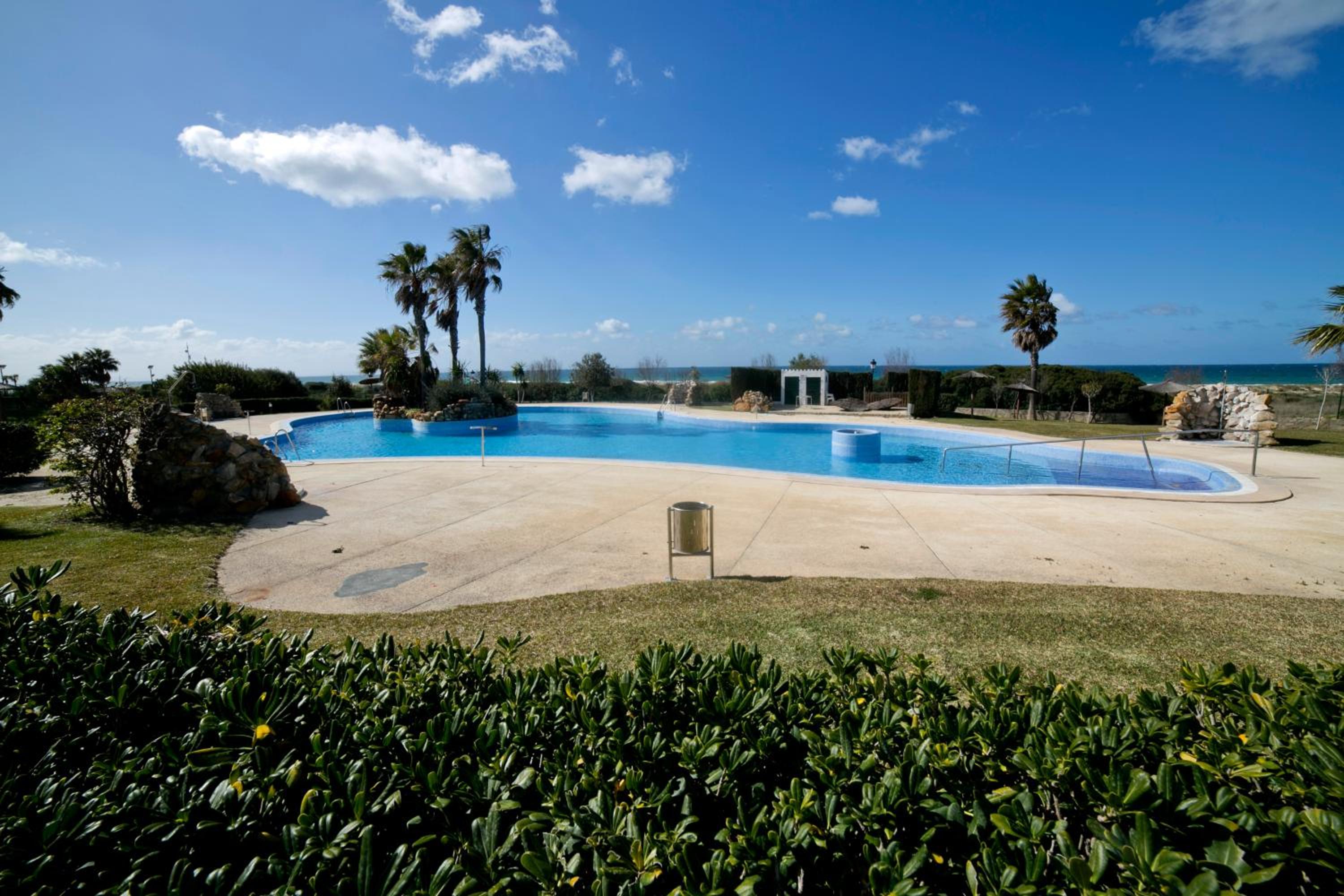 Apartamento Zahara