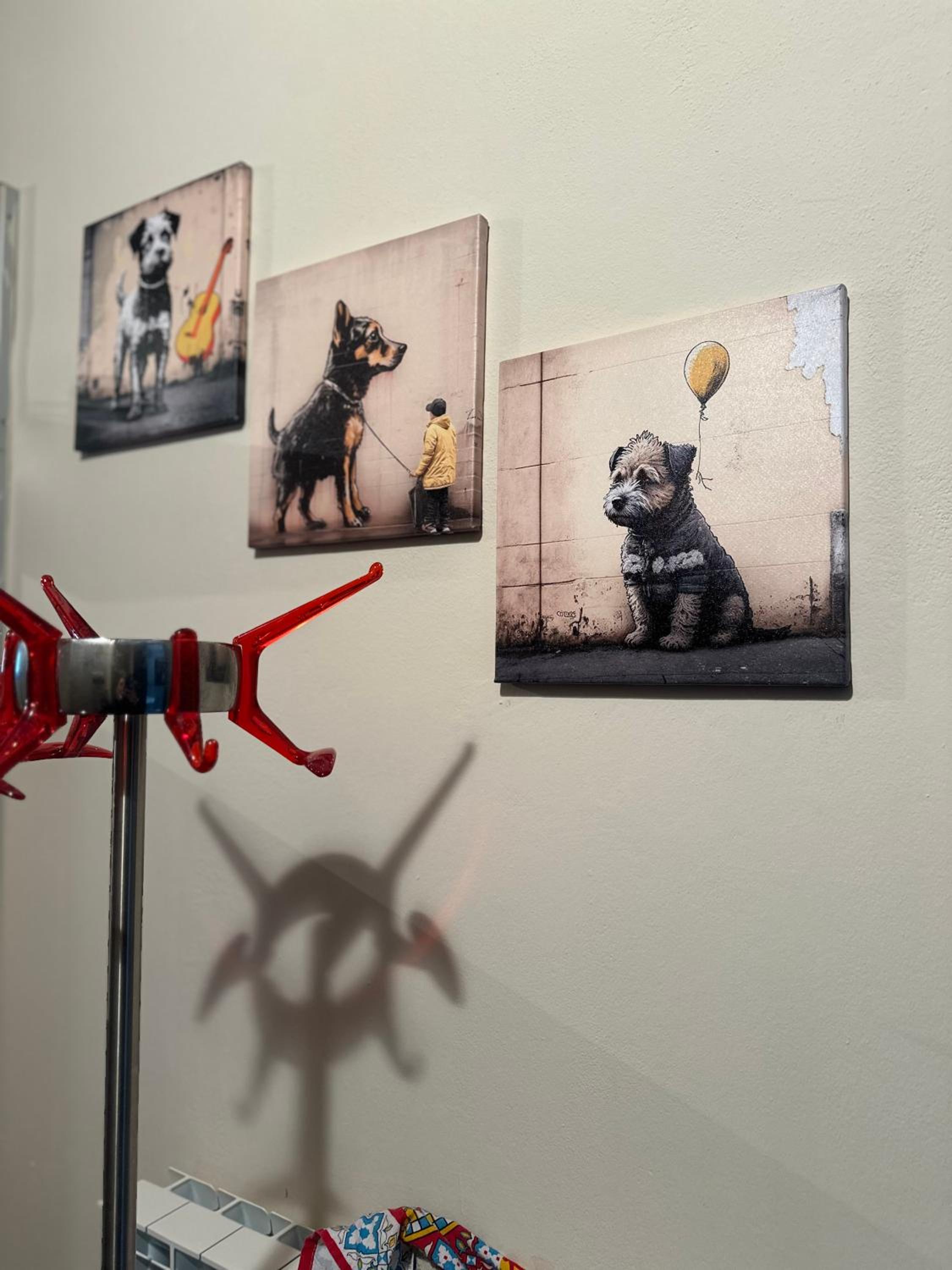 C è posto per te PETFRIENDLY