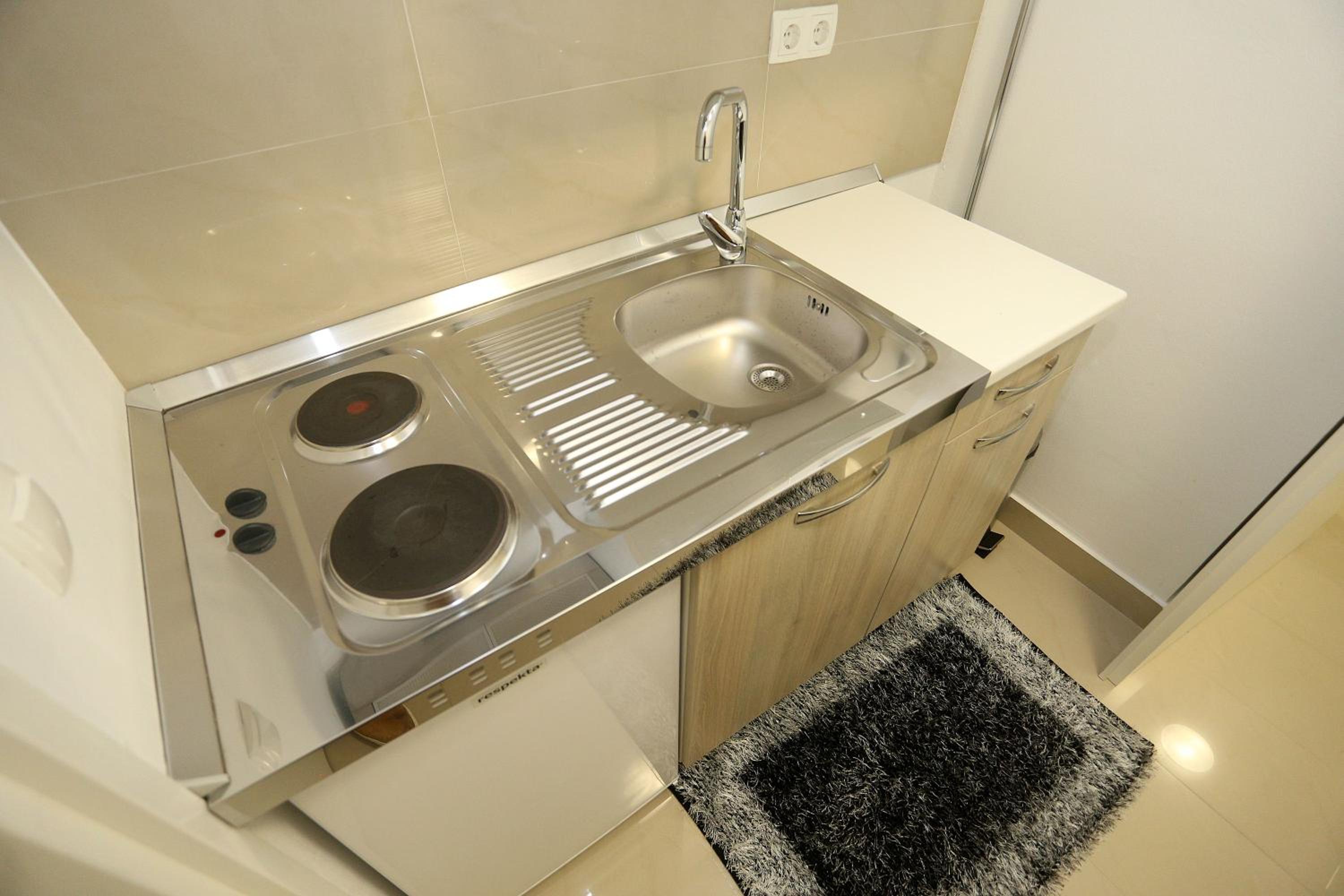 Central Square Guest House