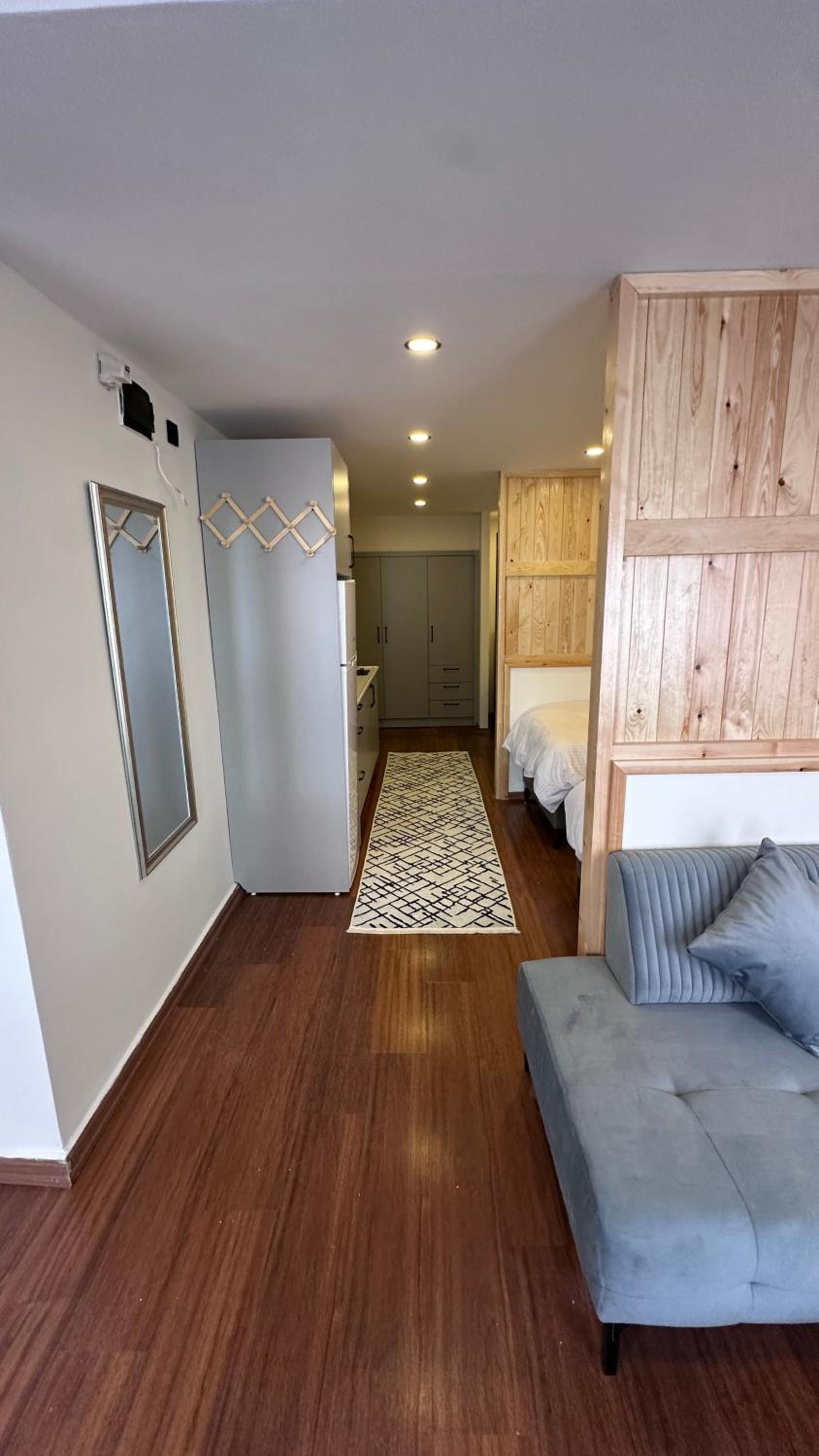 Golden Wood Suites
