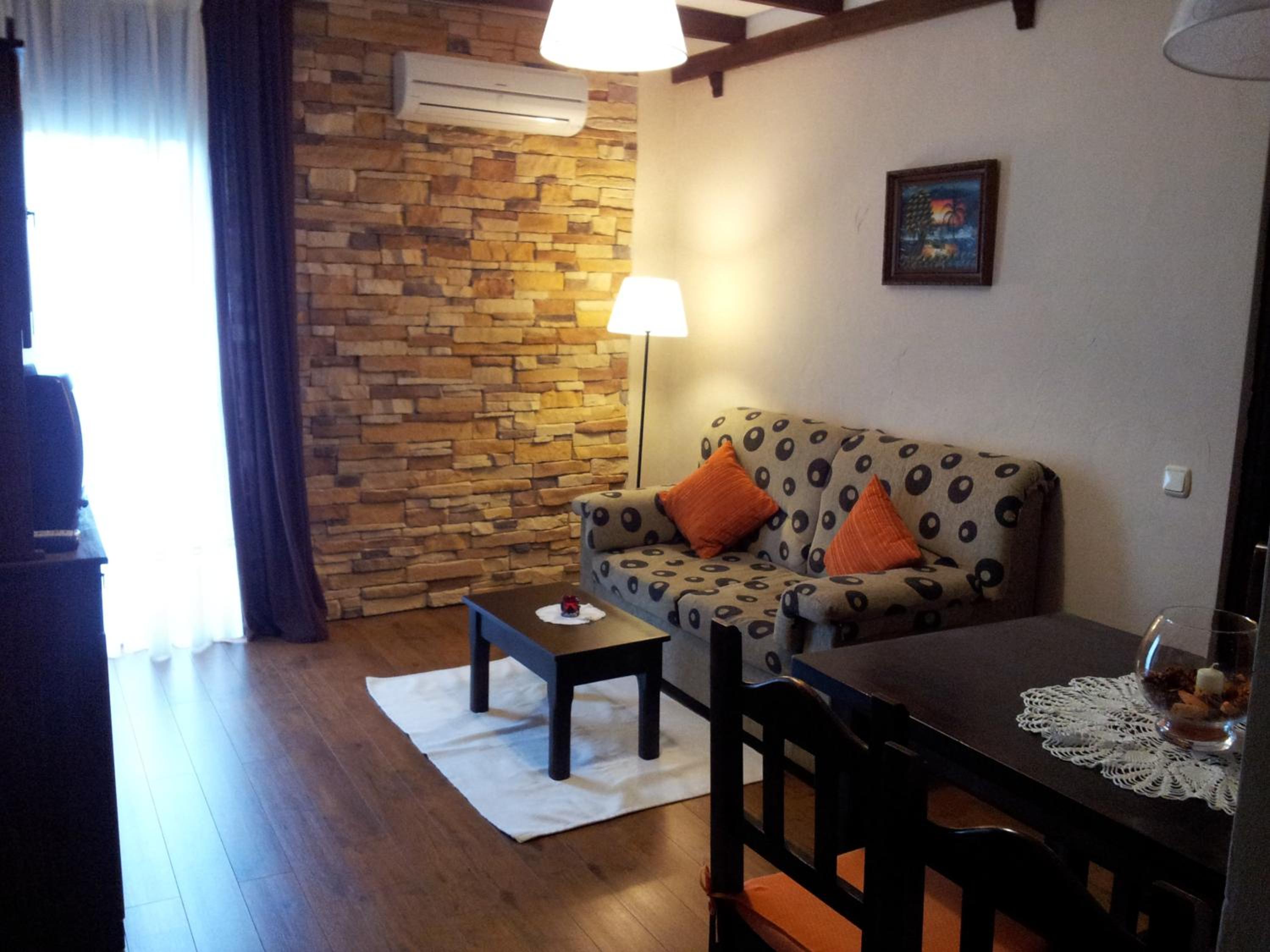 Apartamentos El Mirador Del Soto