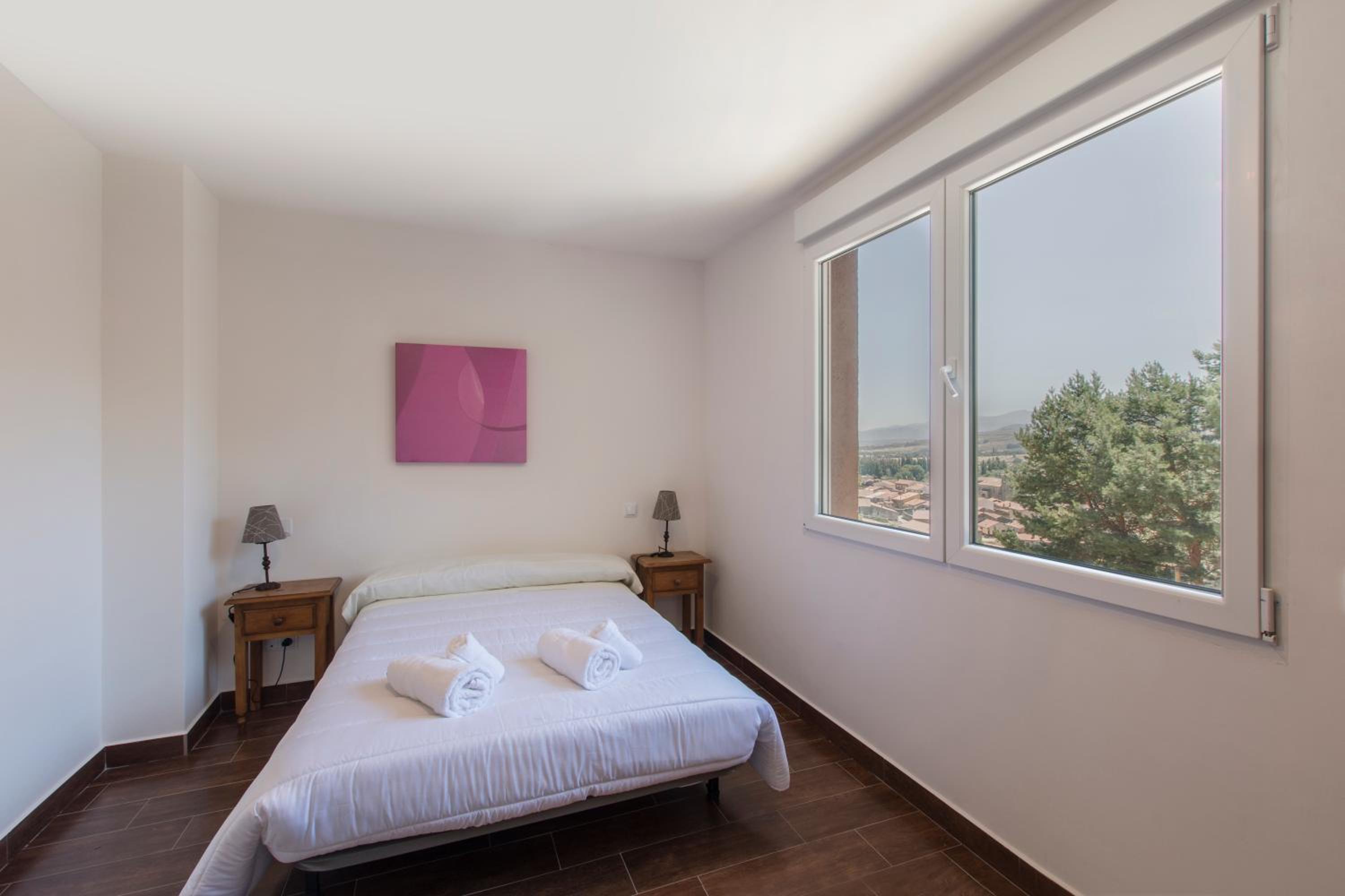 El cuartel - Avila