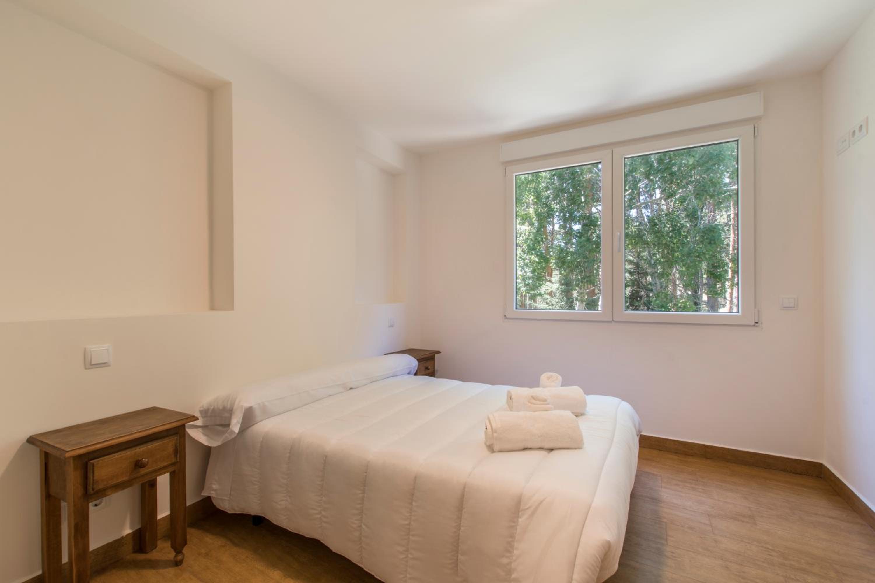 El cuartel - Avila