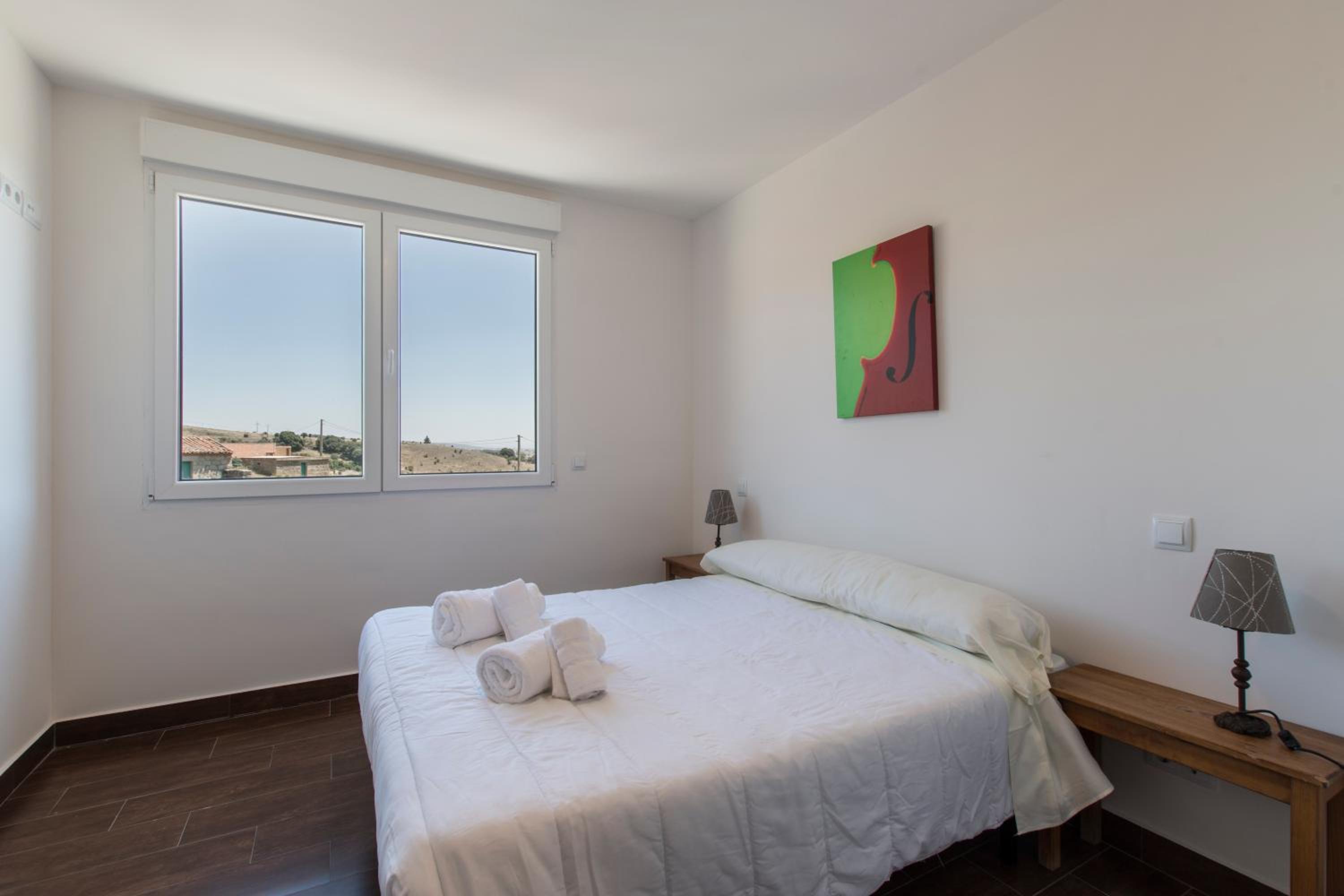 El cuartel - Avila