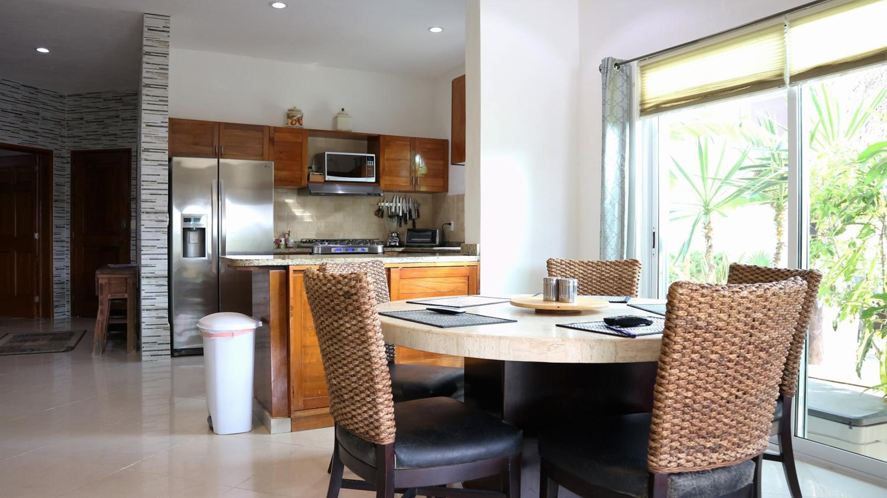 Condo Bellmare