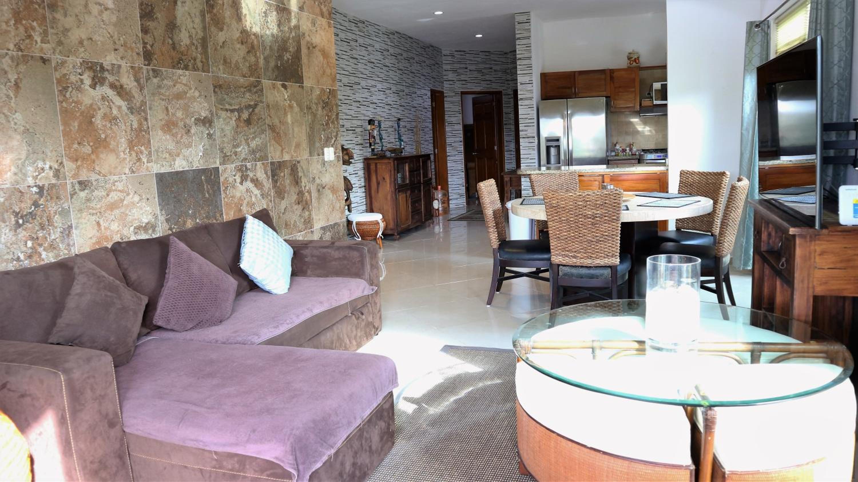 Condo Bellmare