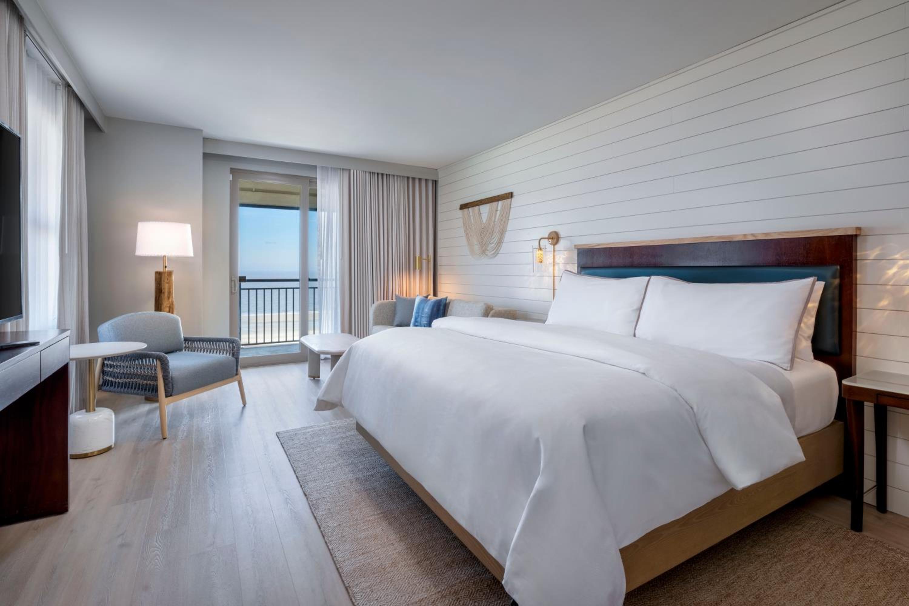The Westin Jekyll Island Beach Resort