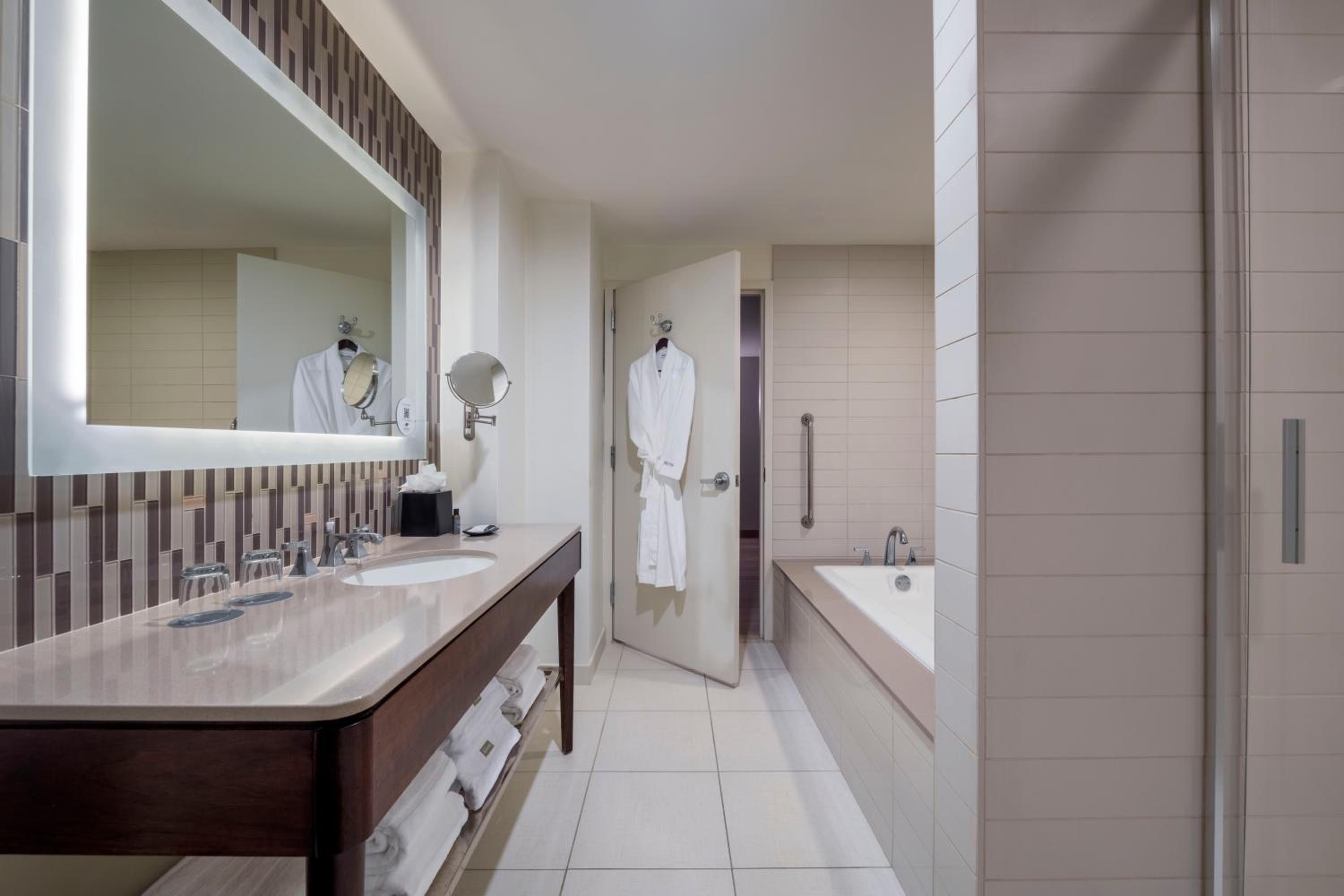 The Westin Jekyll Island Beach Resort