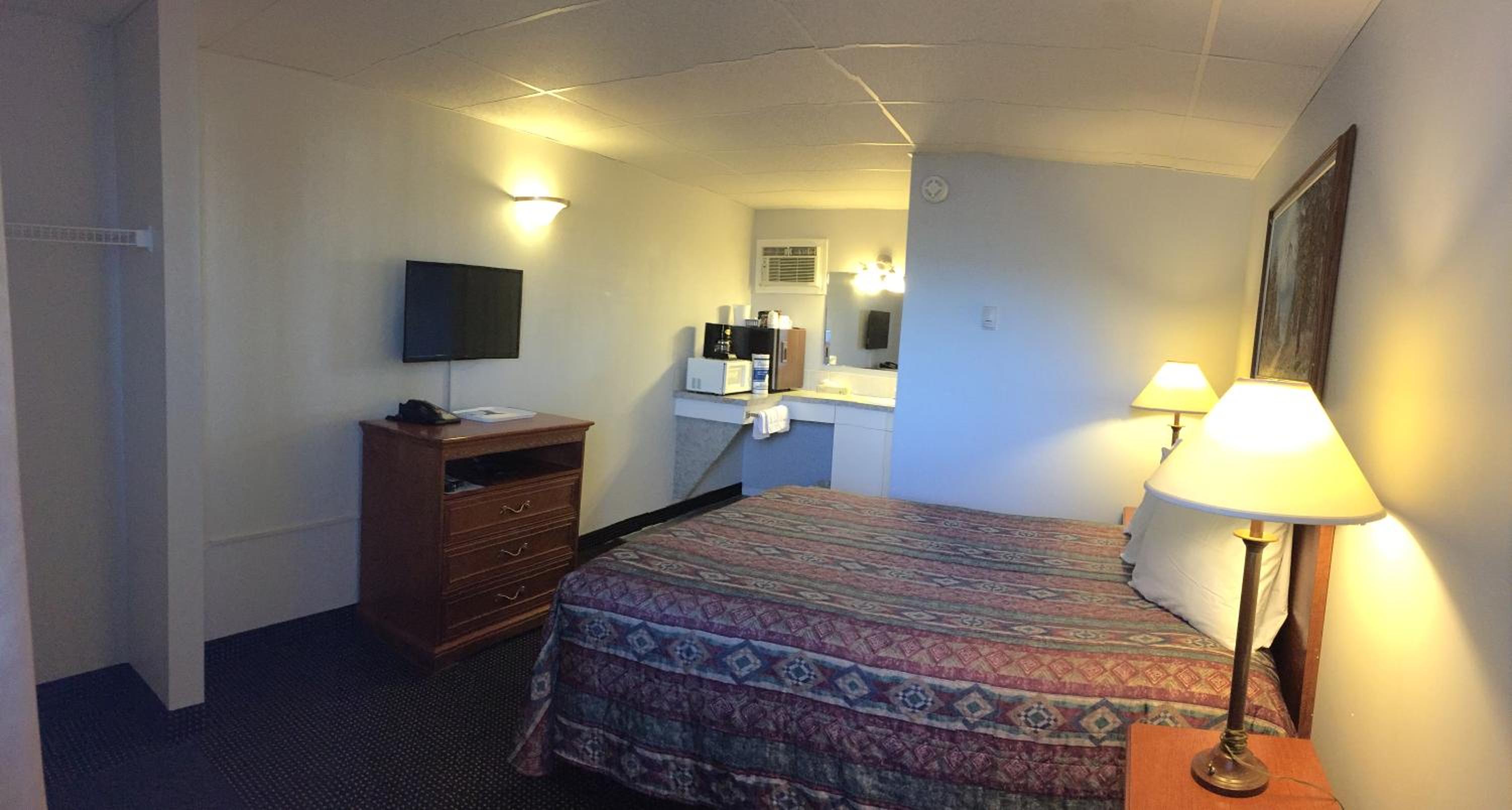 Tel Star Motel