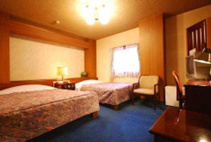 Royal Hotel