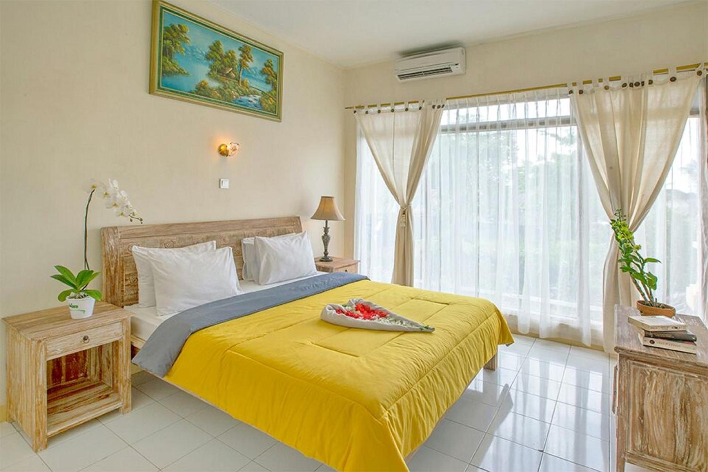 Villa Chandra view 4