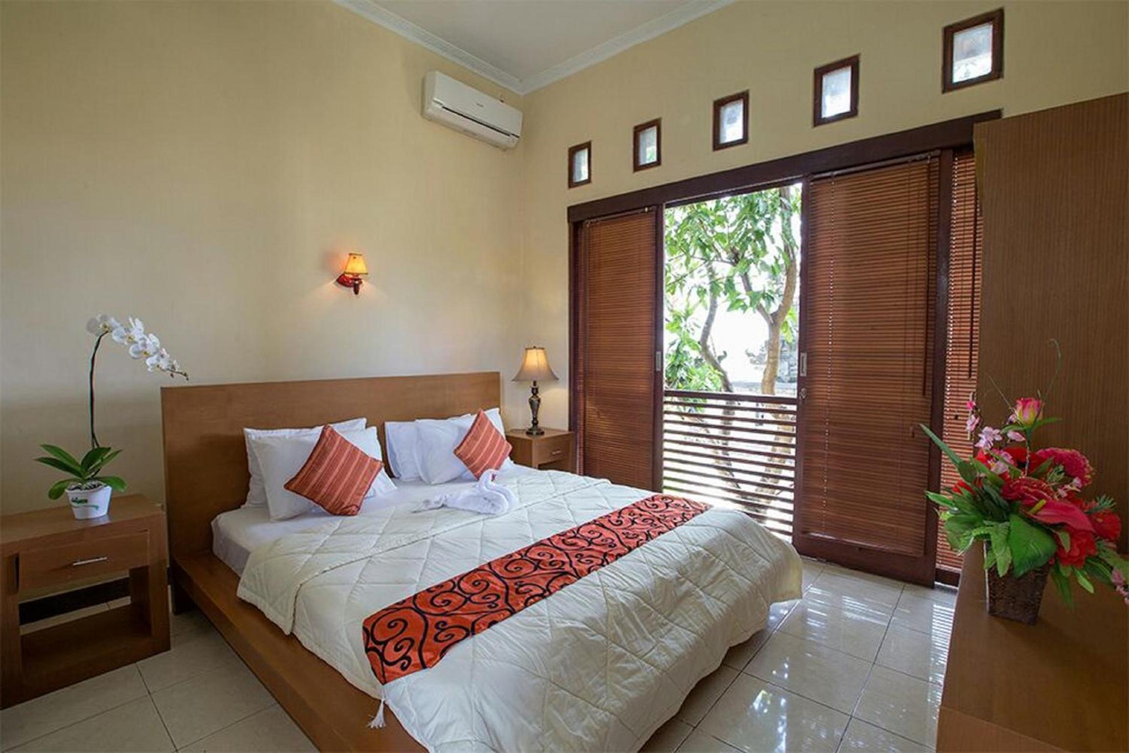 Villa Chandra view 3