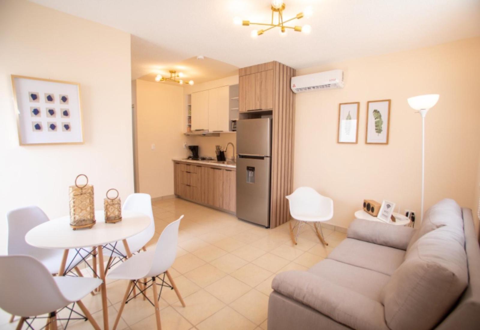 Departamento Nuevo en Hermosillo