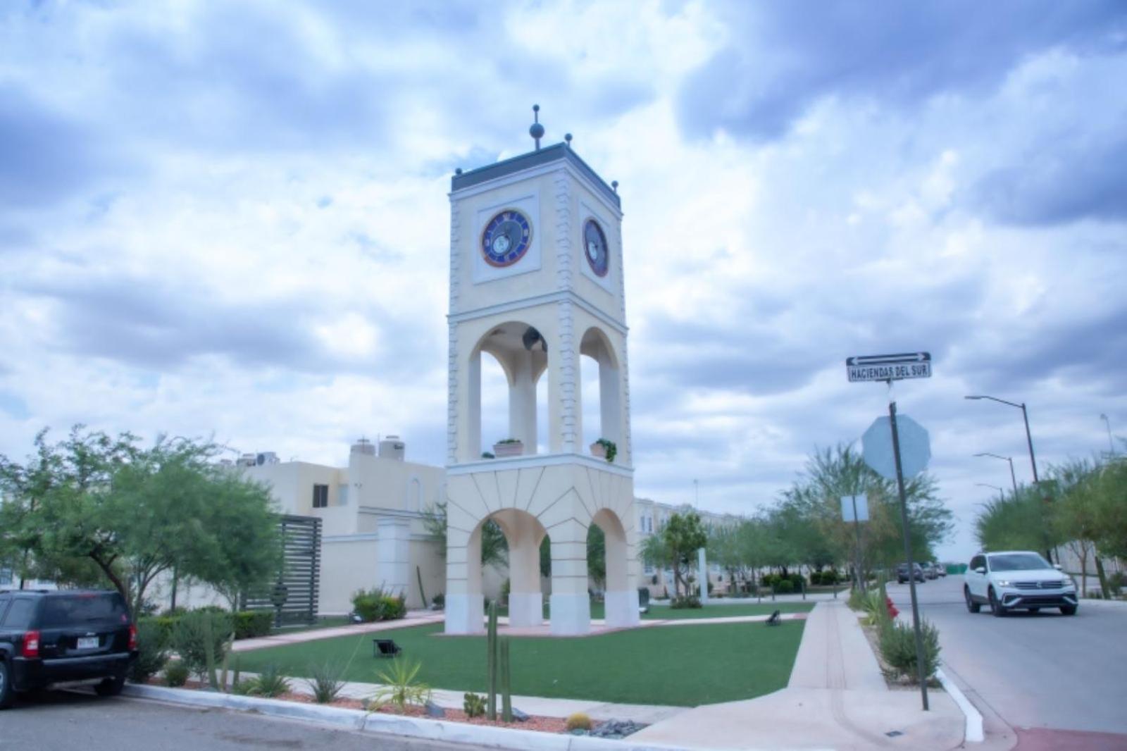 Departamento Nuevo en Hermosillo