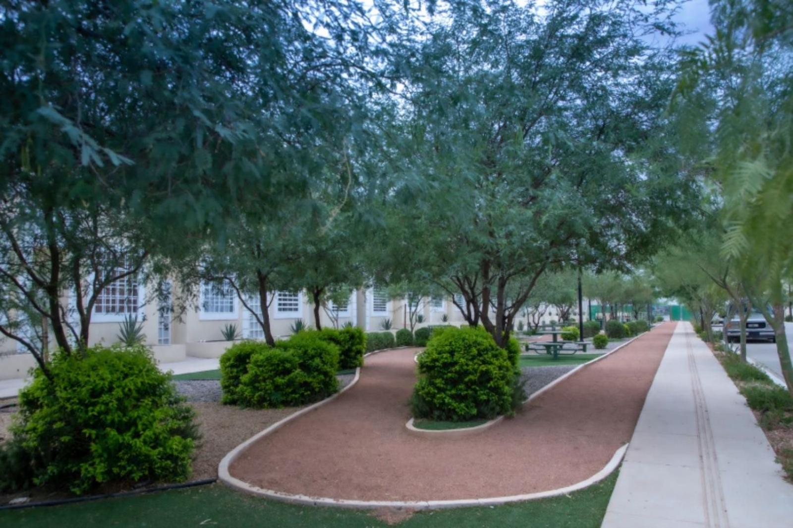 Departamento Nuevo en Hermosillo