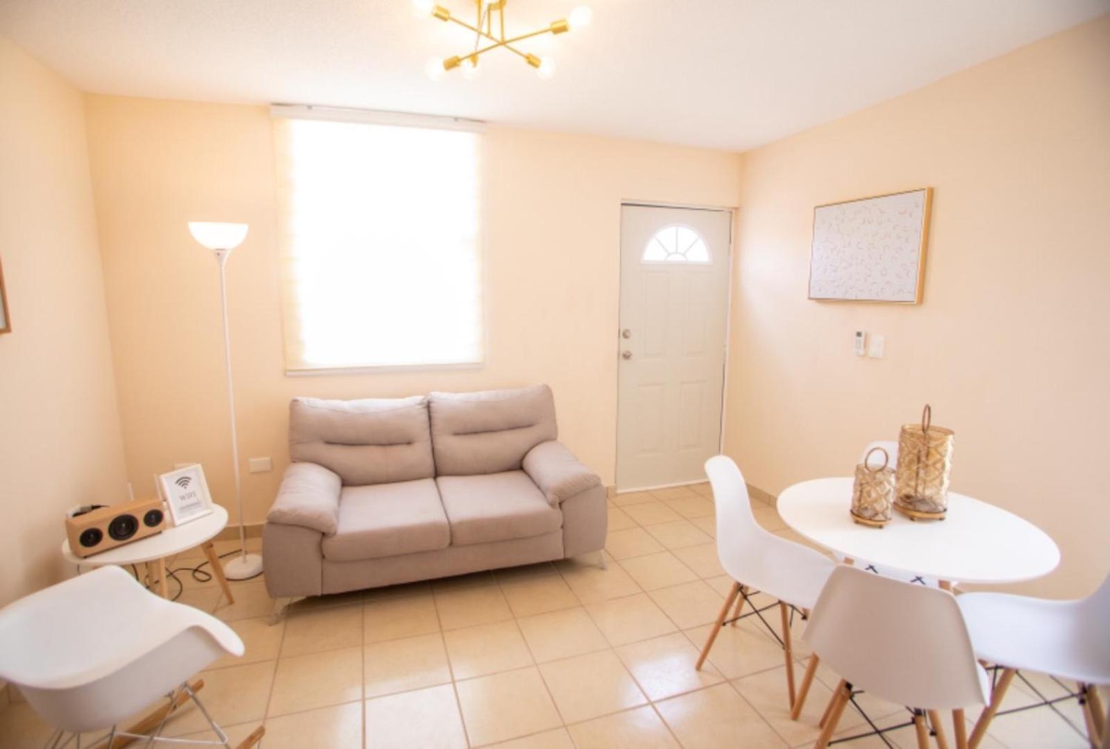 Departamento Nuevo en Hermosillo