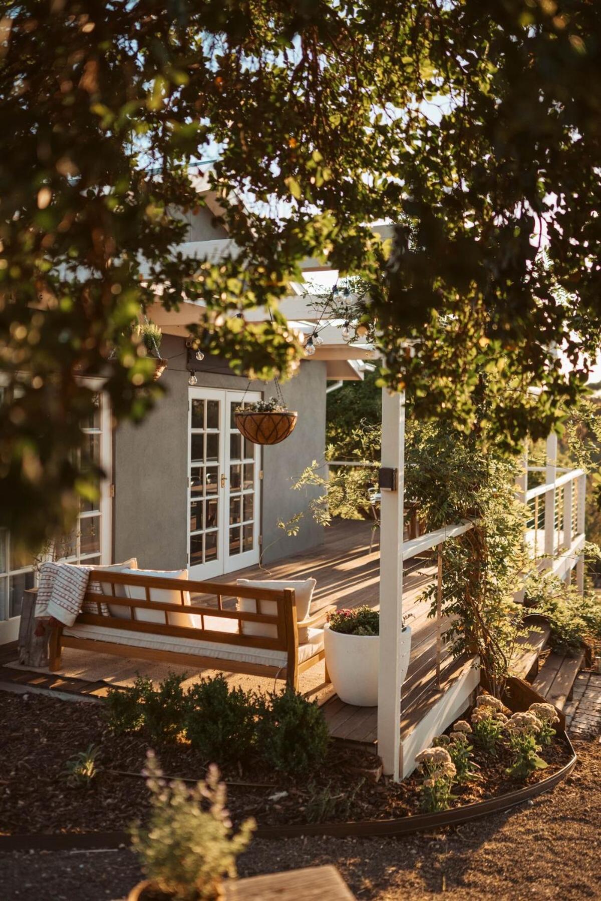 Secluded Country Escape In Daylesford Region