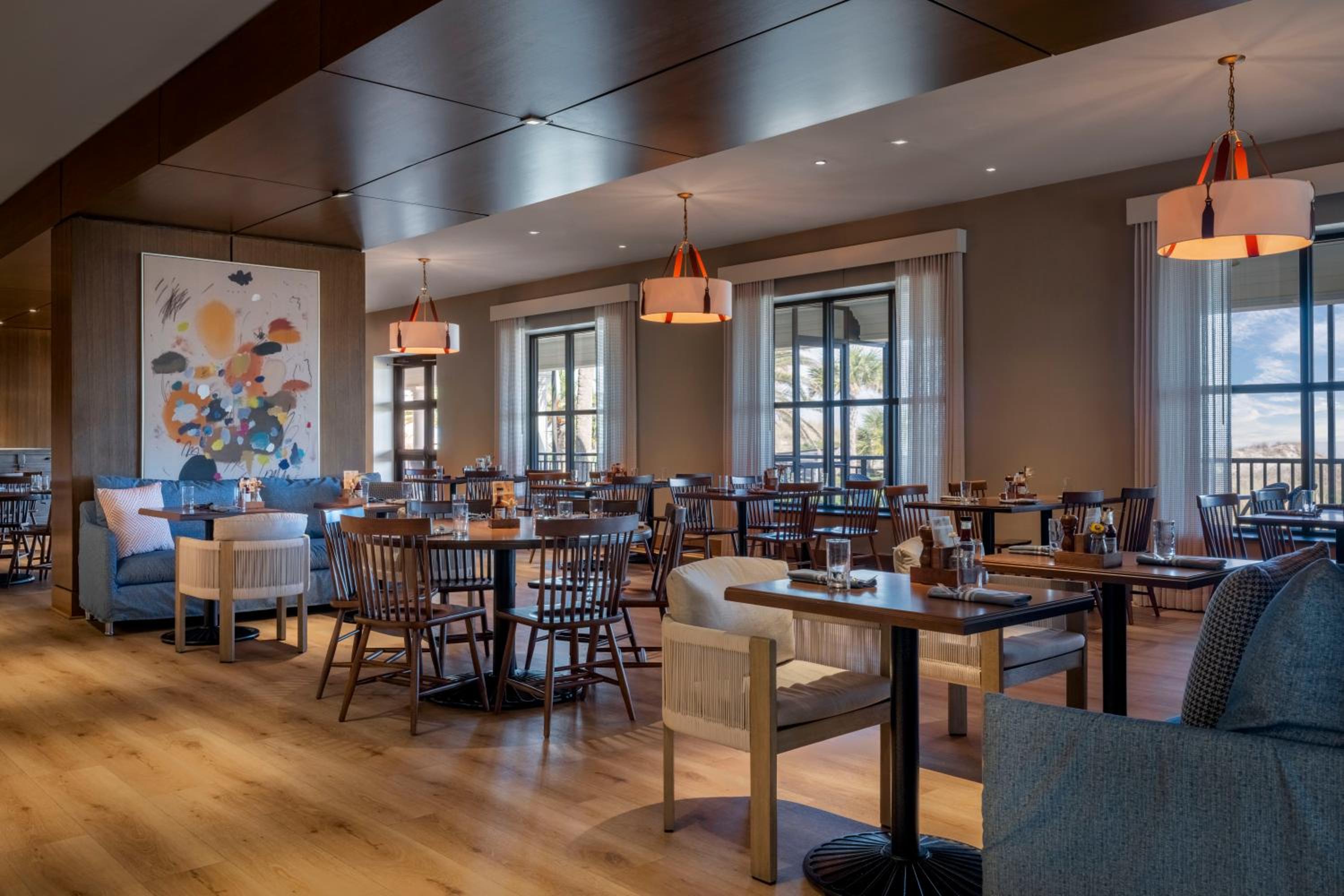 The Westin Jekyll Island Beach Resort