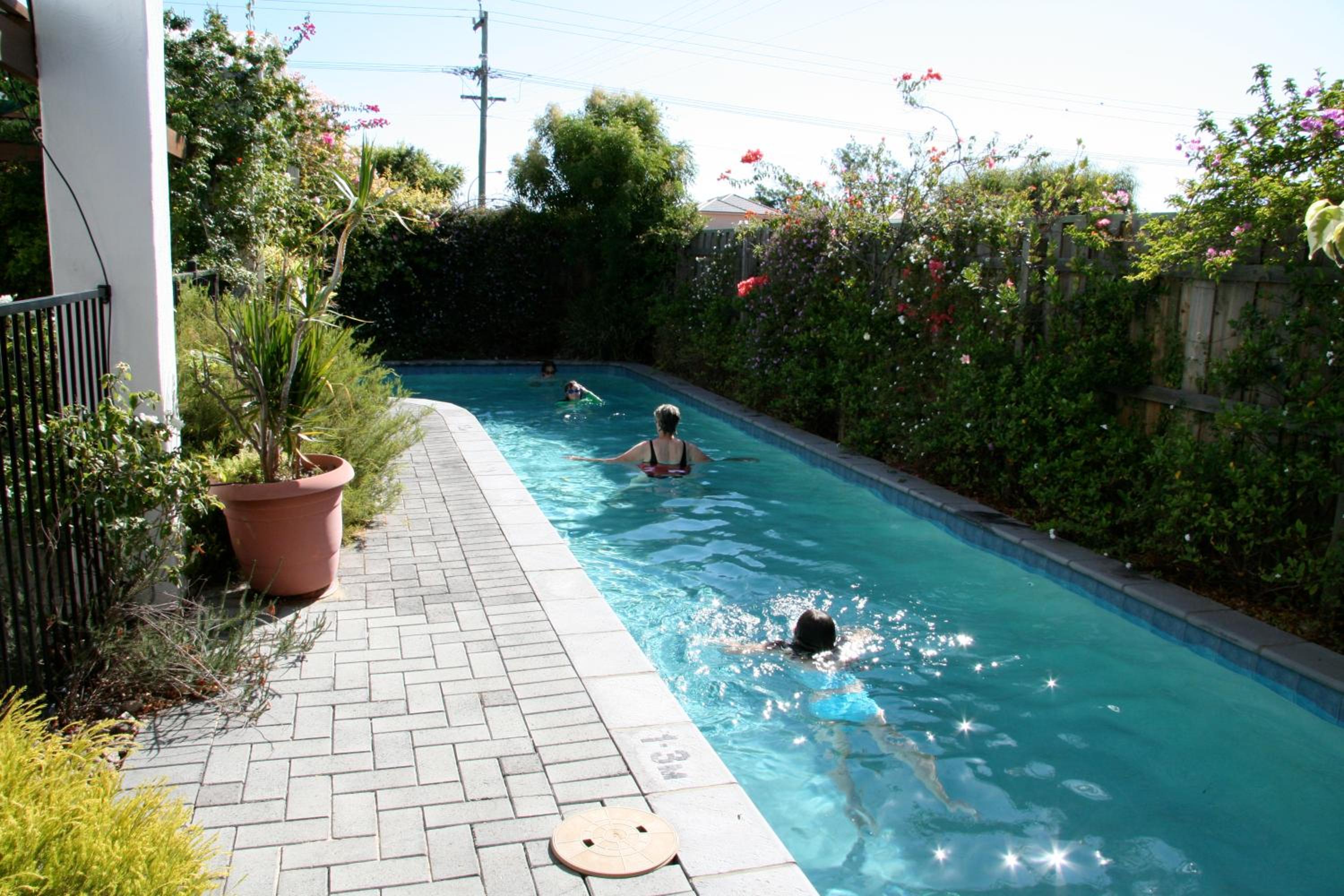 Aarn House B&B Airport Accommodation
