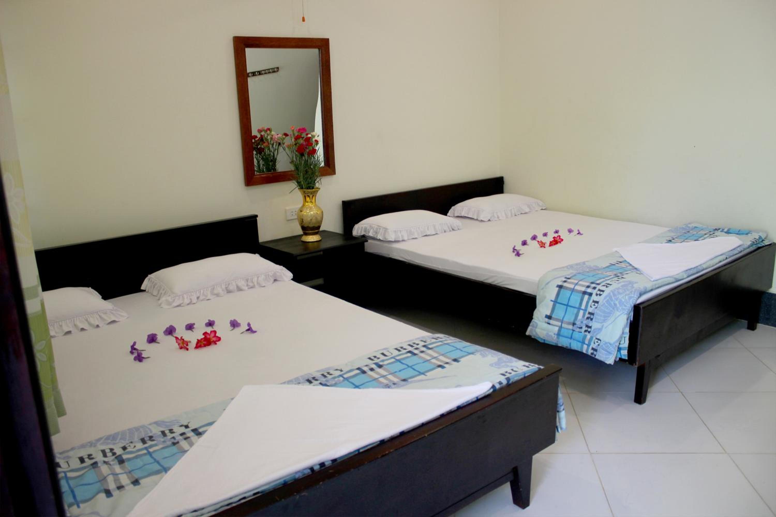 Hoang Nga Garden Guesthouse