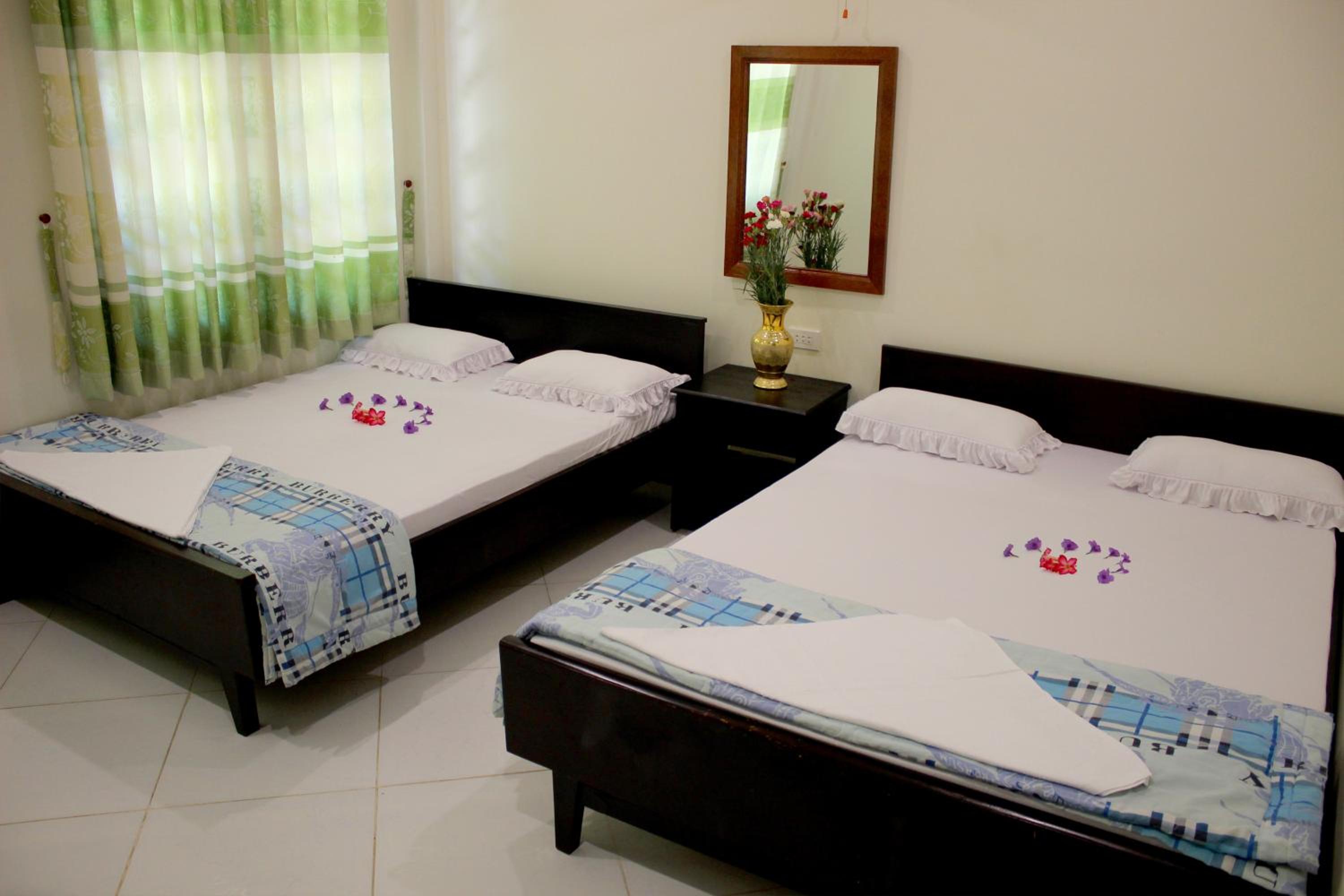 Hoang Nga Garden Guesthouse