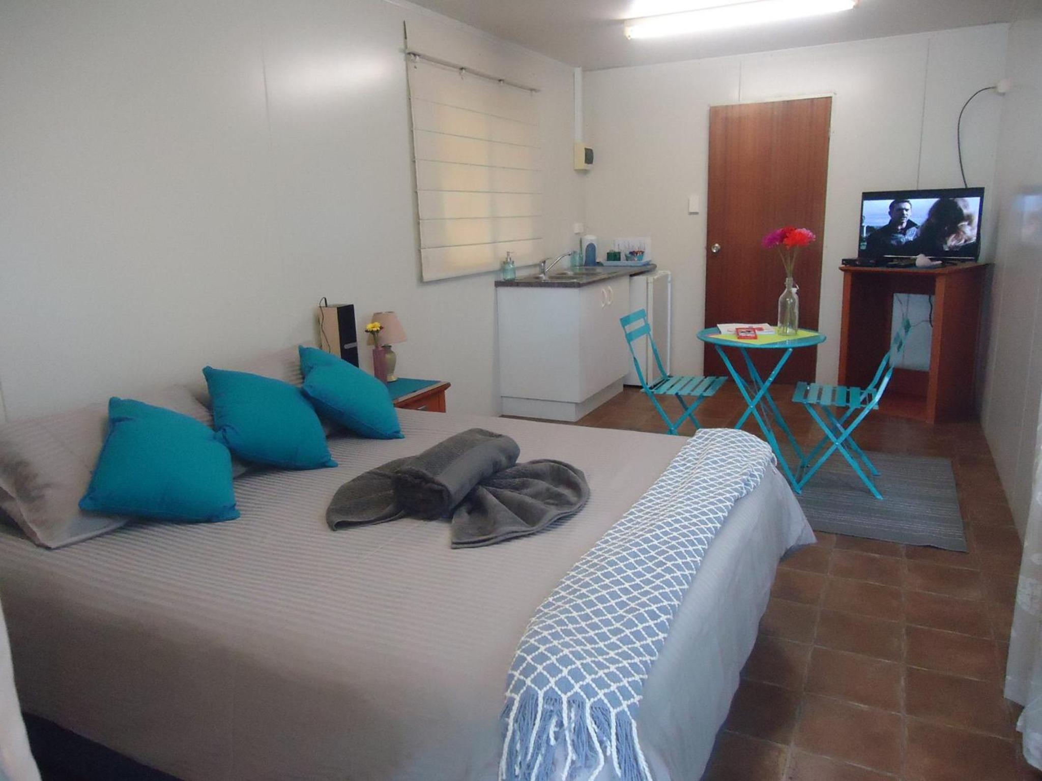 Pandanus on Litchfield view 5
