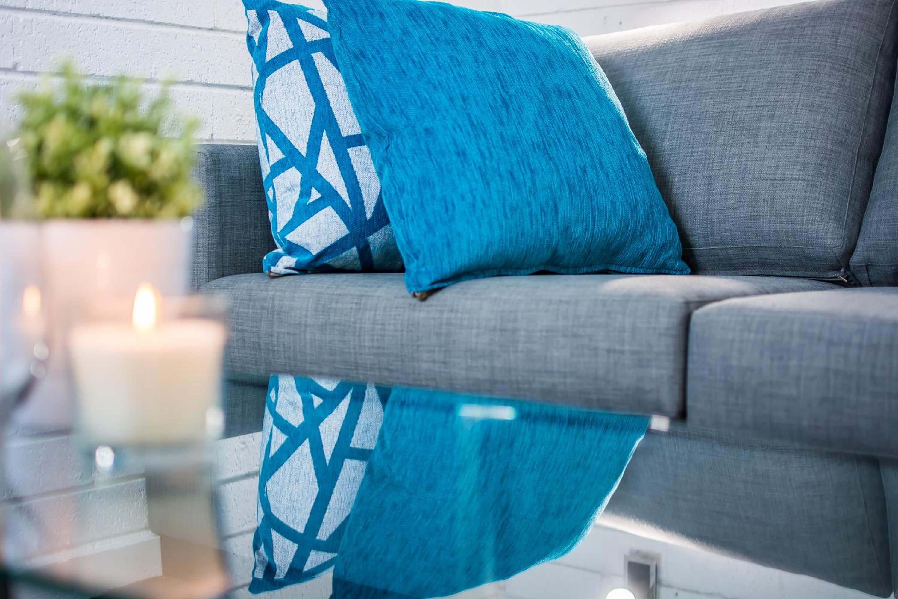 Alpine Gables