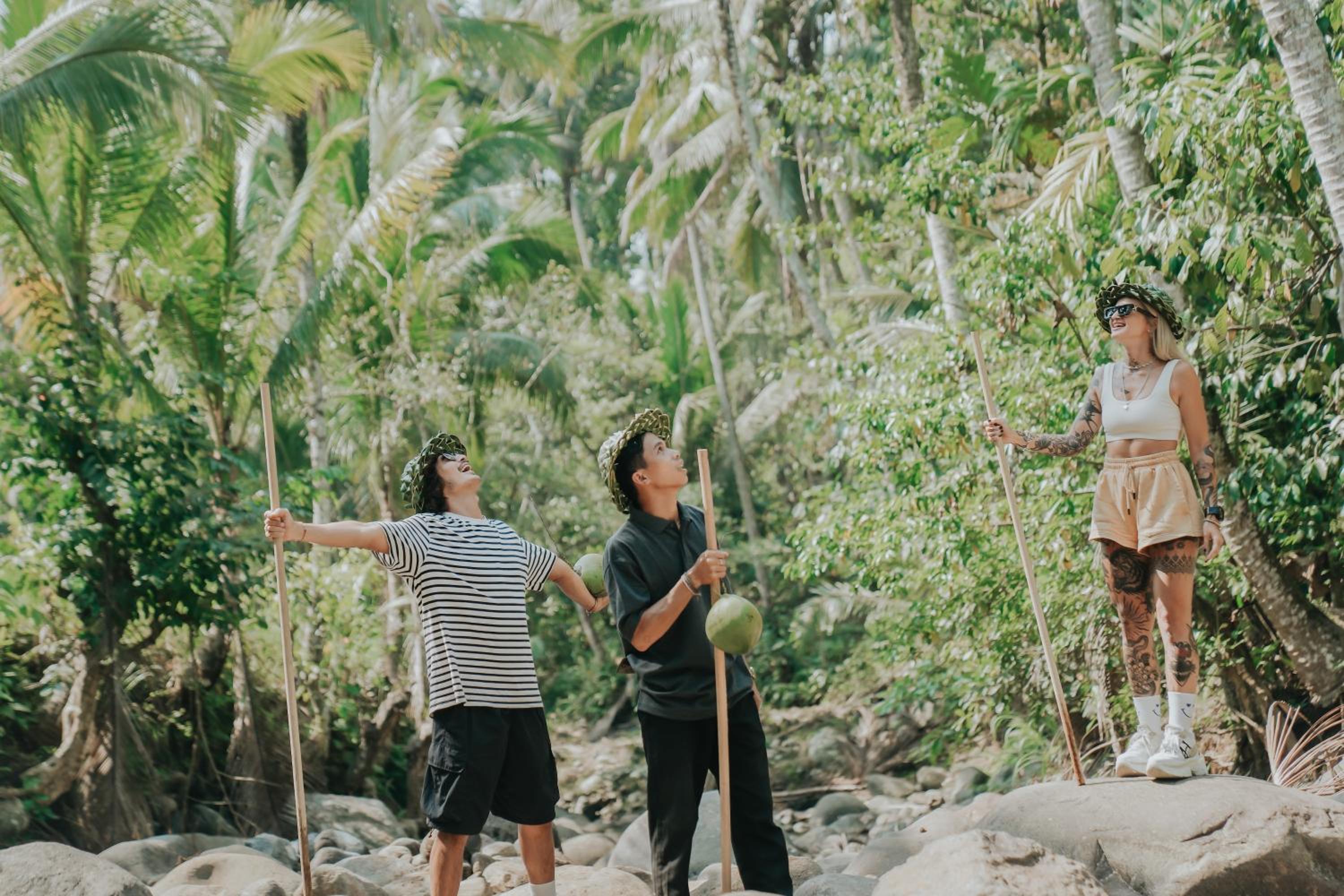Asep Gumi Retreat
